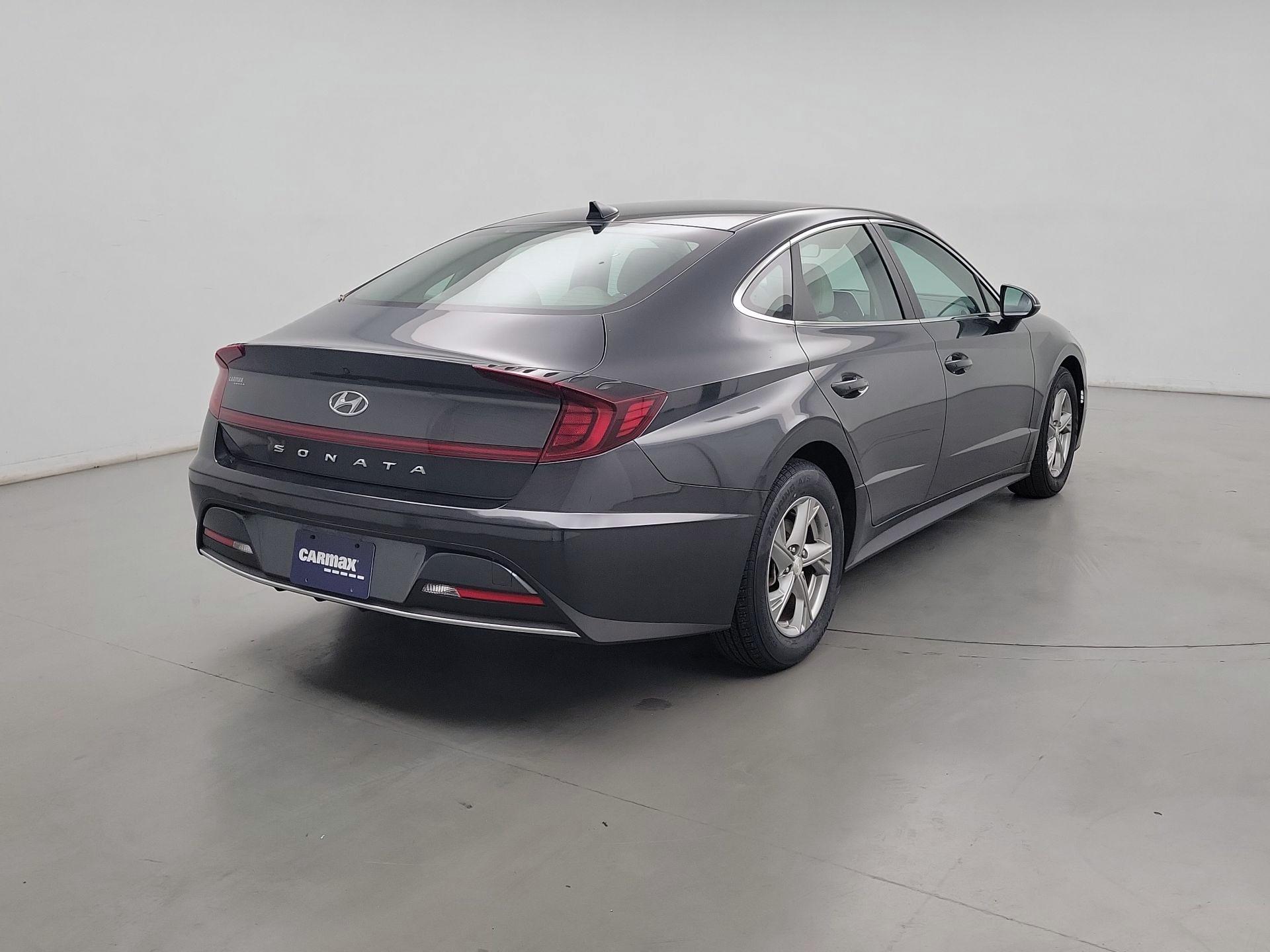 Thumbnail: 2023 Hyundai Sonata - 5