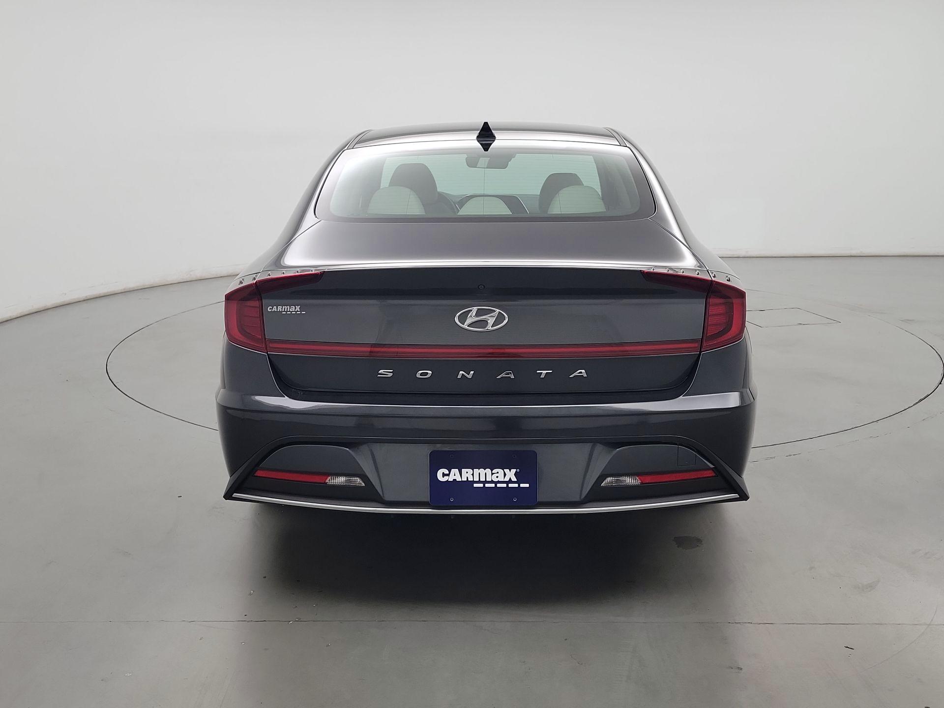 Thumbnail: 2023 Hyundai Sonata - 6