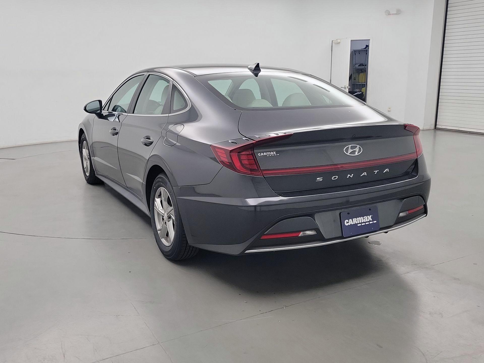 Thumbnail: 2023 Hyundai Sonata - 7