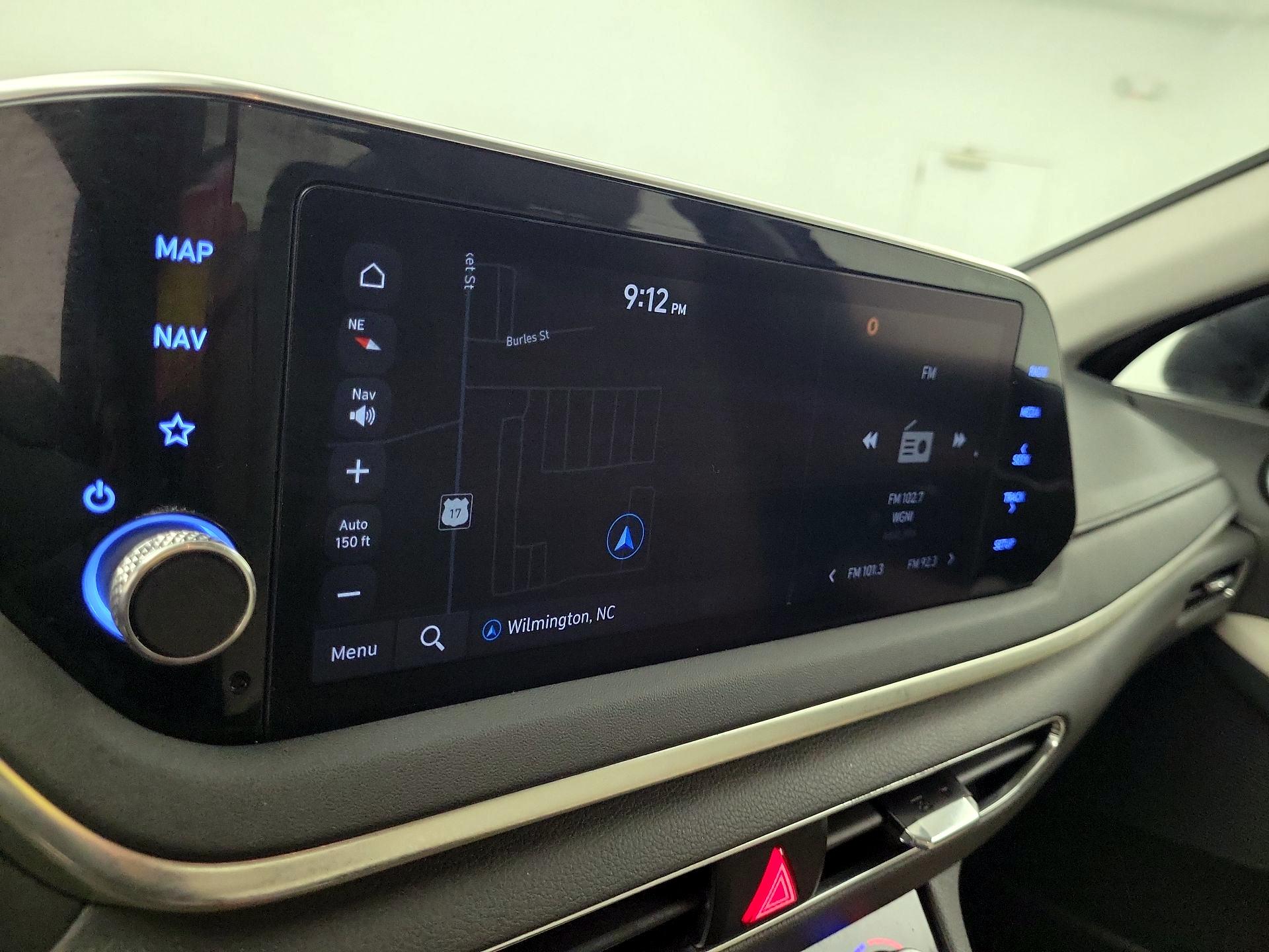 Thumbnail: 2023 Hyundai Sonata - 12