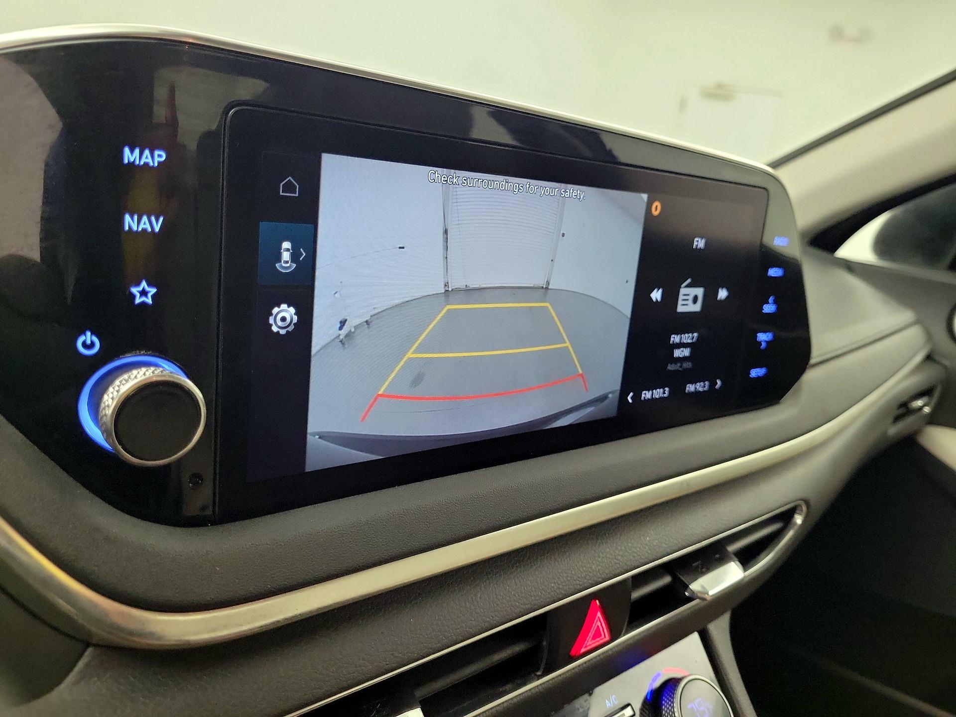 Thumbnail: 2023 Hyundai Sonata - 13