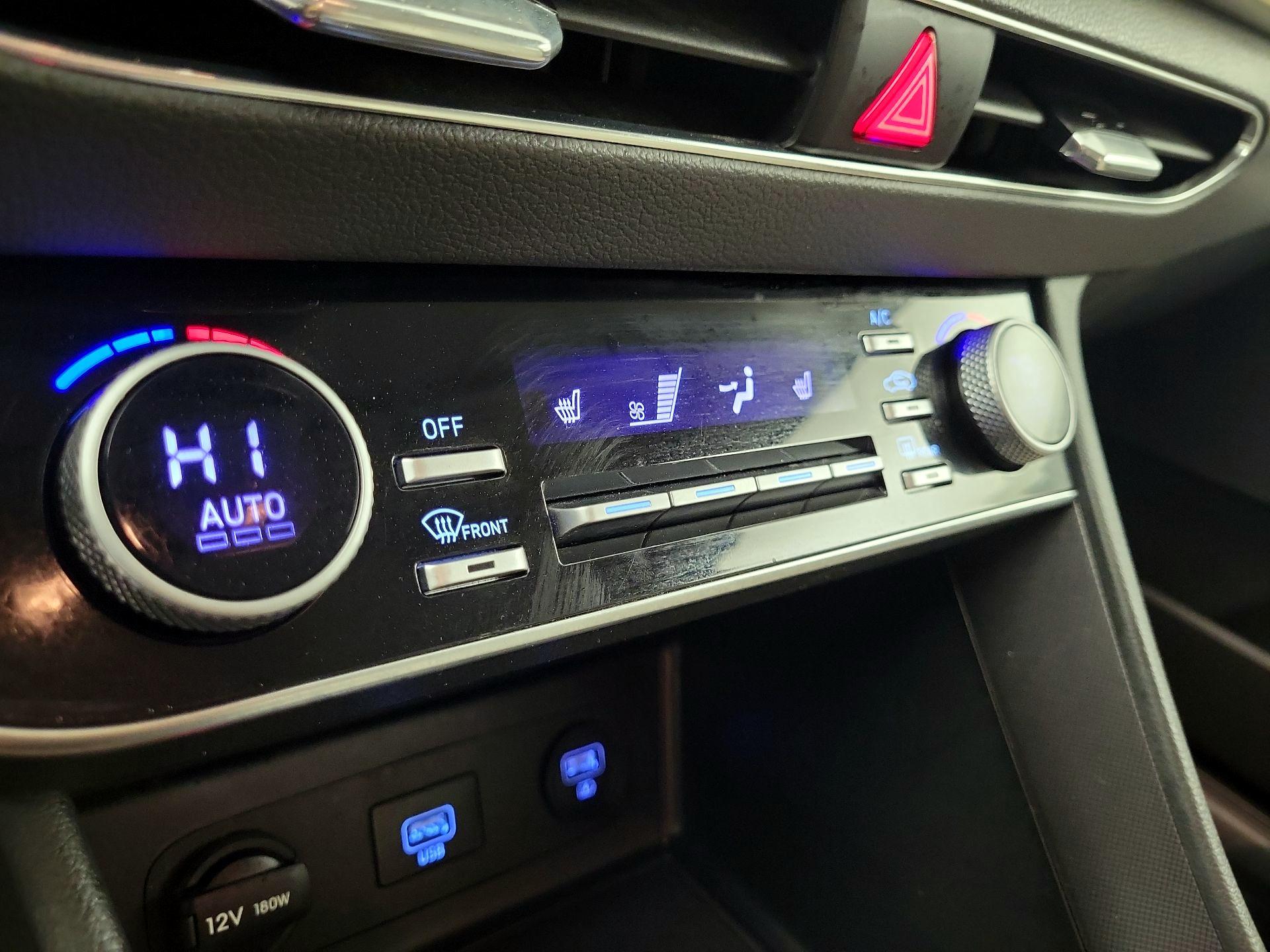 Thumbnail: 2023 Hyundai Sonata - 15