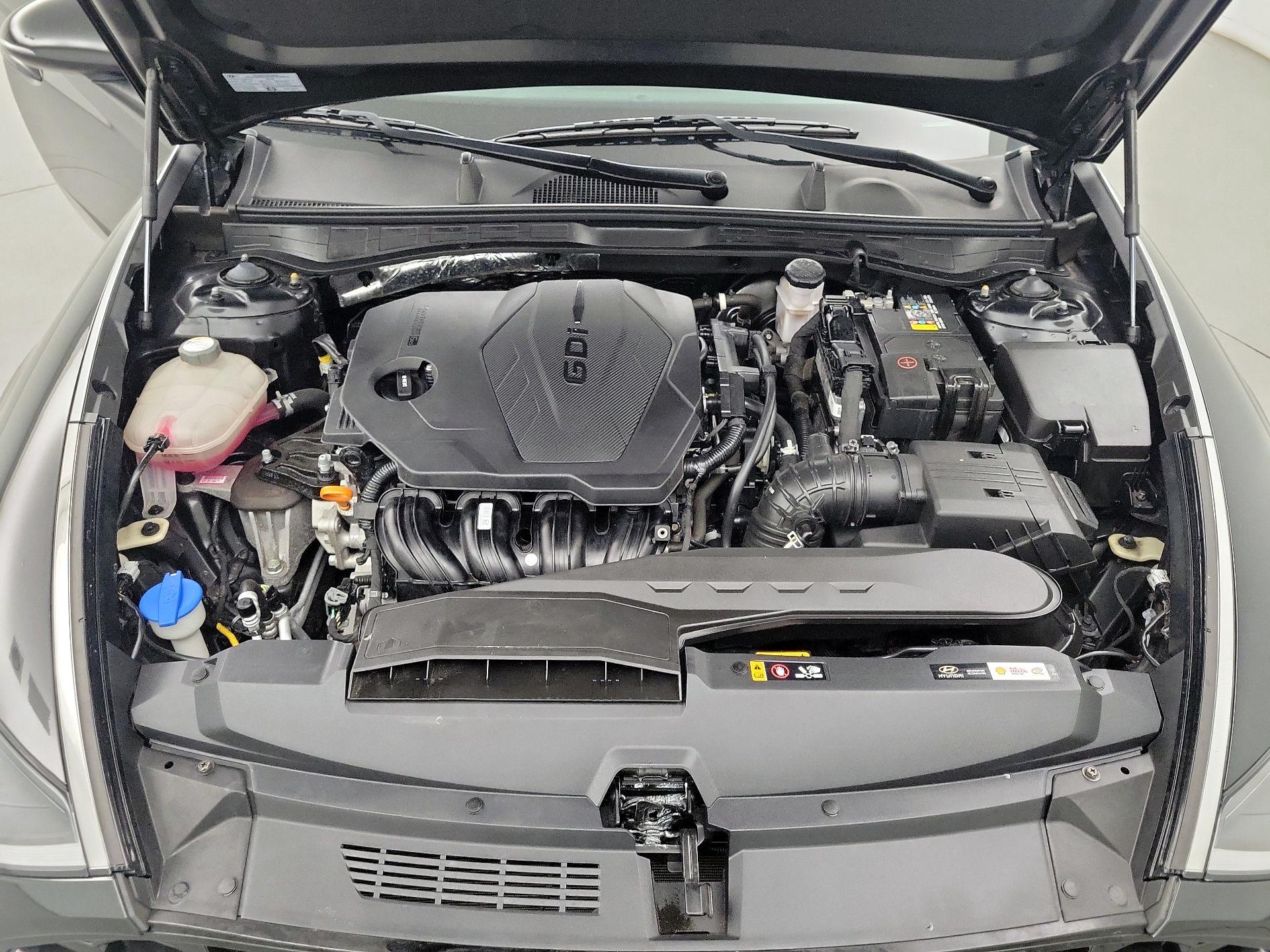 Thumbnail: 2023 Hyundai Sonata - 20