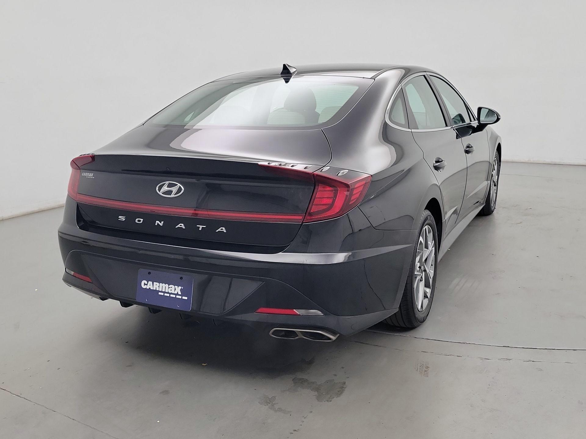 Thumbnail: 2023 Hyundai Sonata - 5