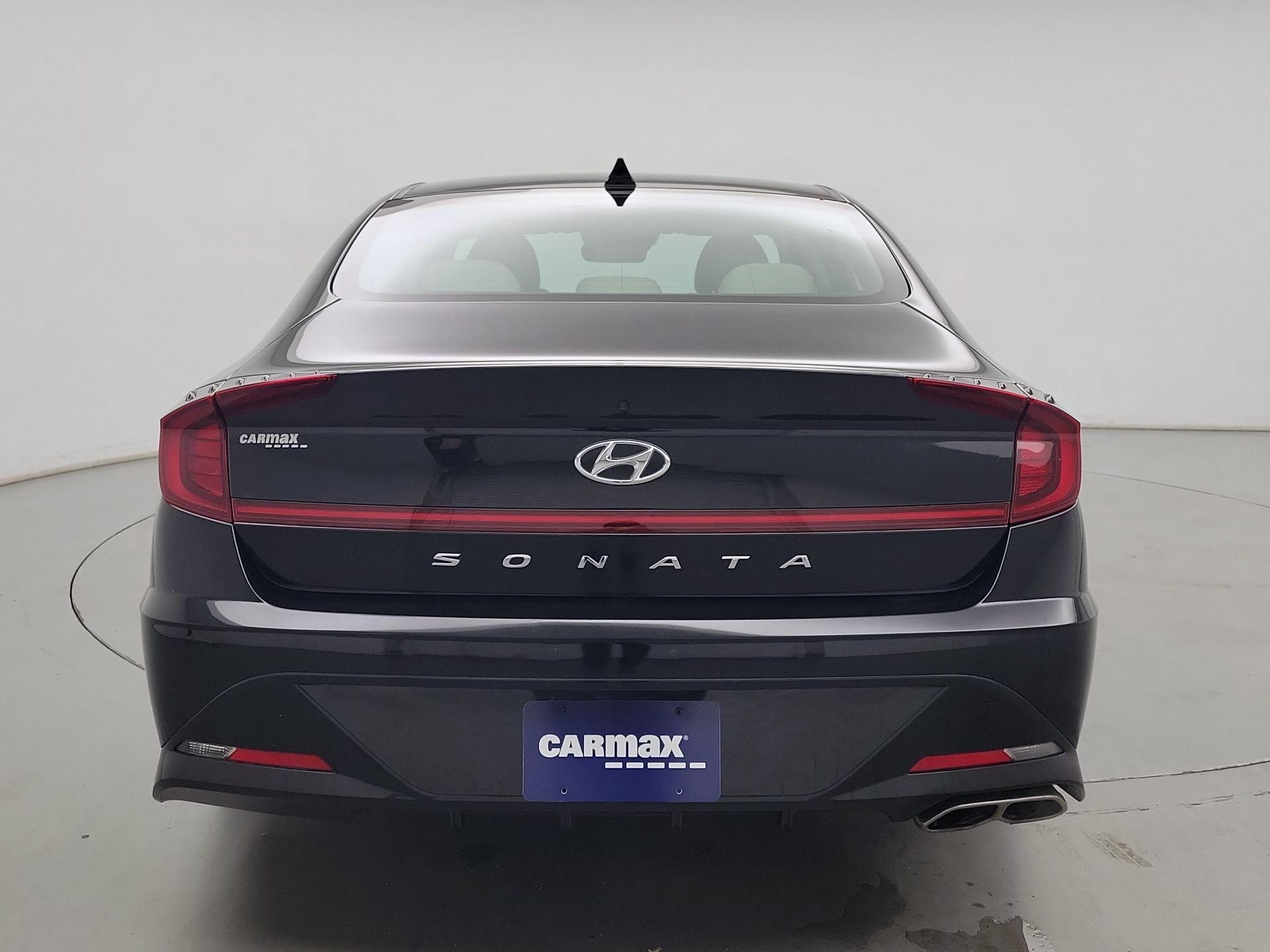 Thumbnail: 2023 Hyundai Sonata - 6