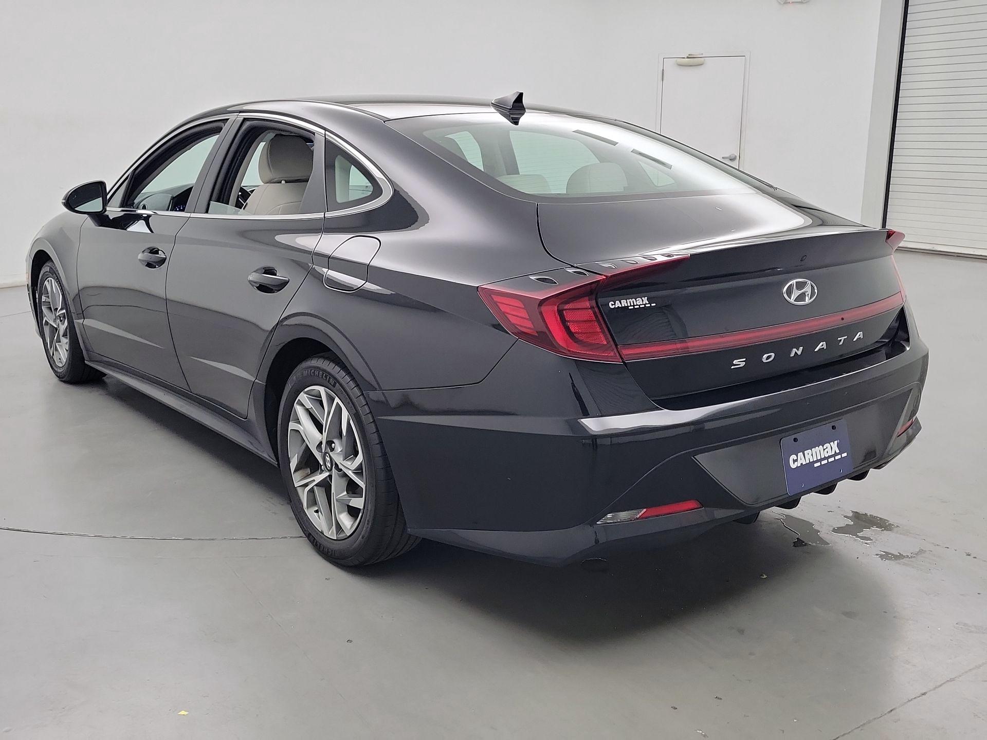 Thumbnail: 2023 Hyundai Sonata - 7