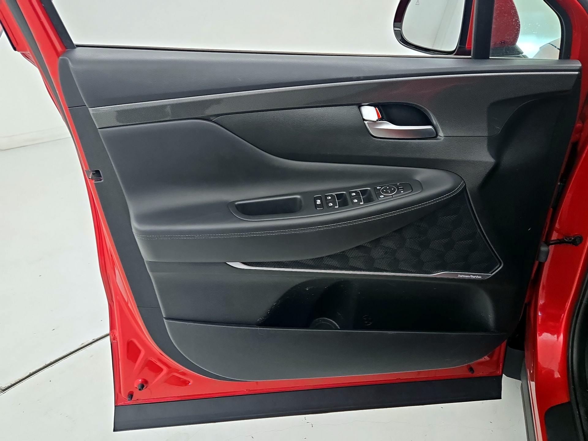 Thumbnail: 2022 Hyundai Santa Fe - 12