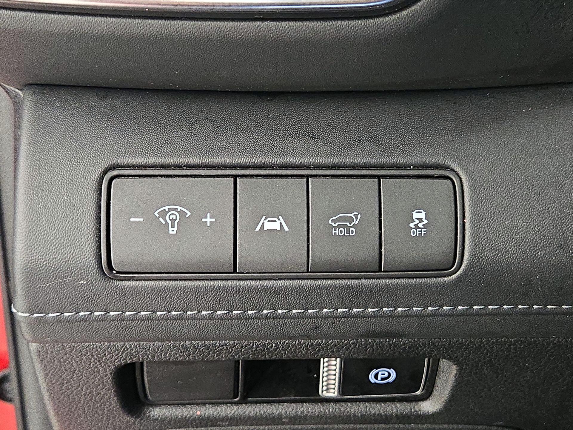 Thumbnail: 2022 Hyundai Santa Fe - 13