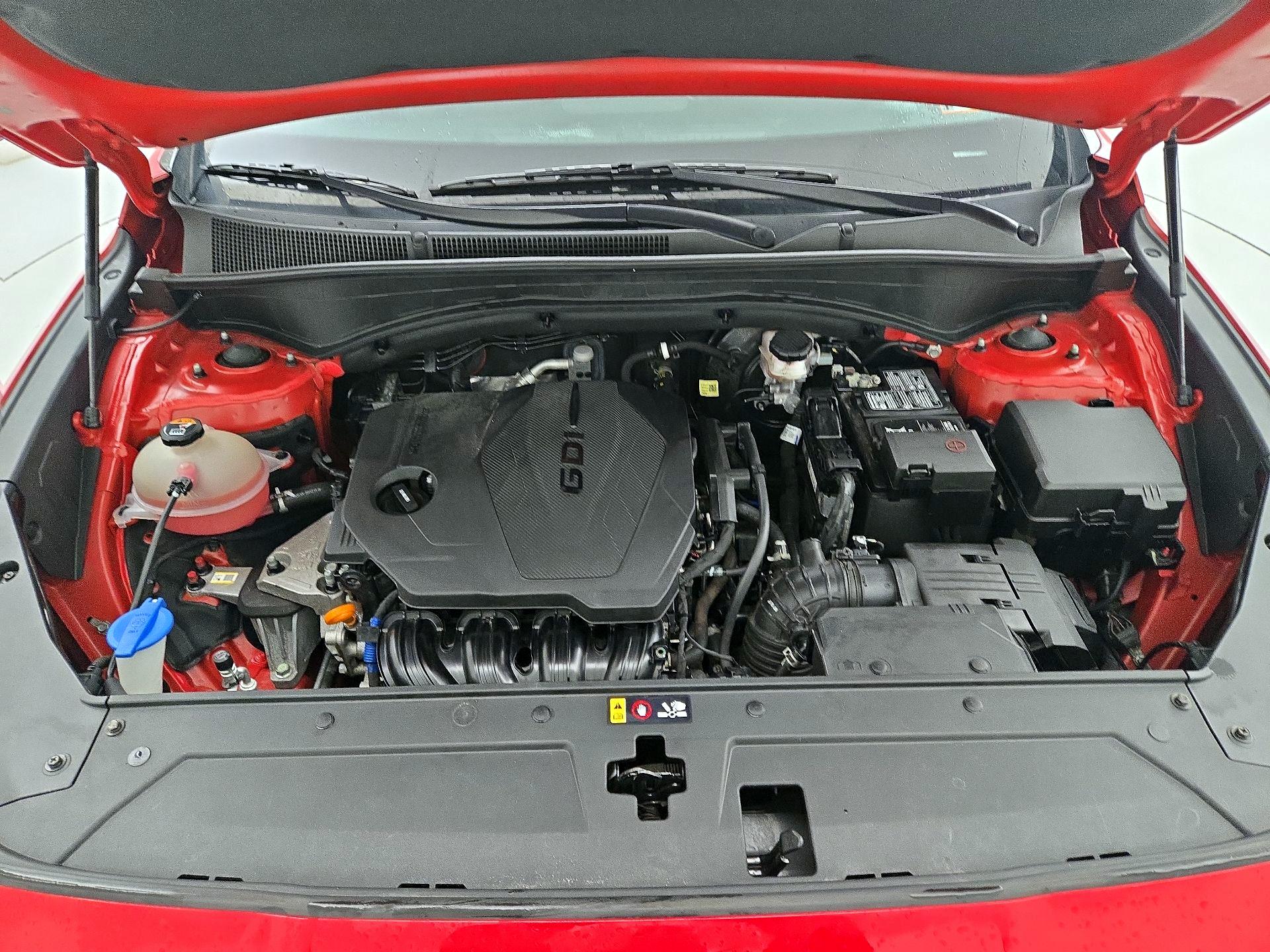 Thumbnail: 2022 Hyundai Santa Fe - 19