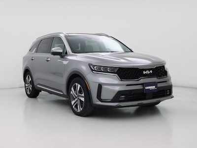 2023 Kia Sorento Hybrid SX Prestige