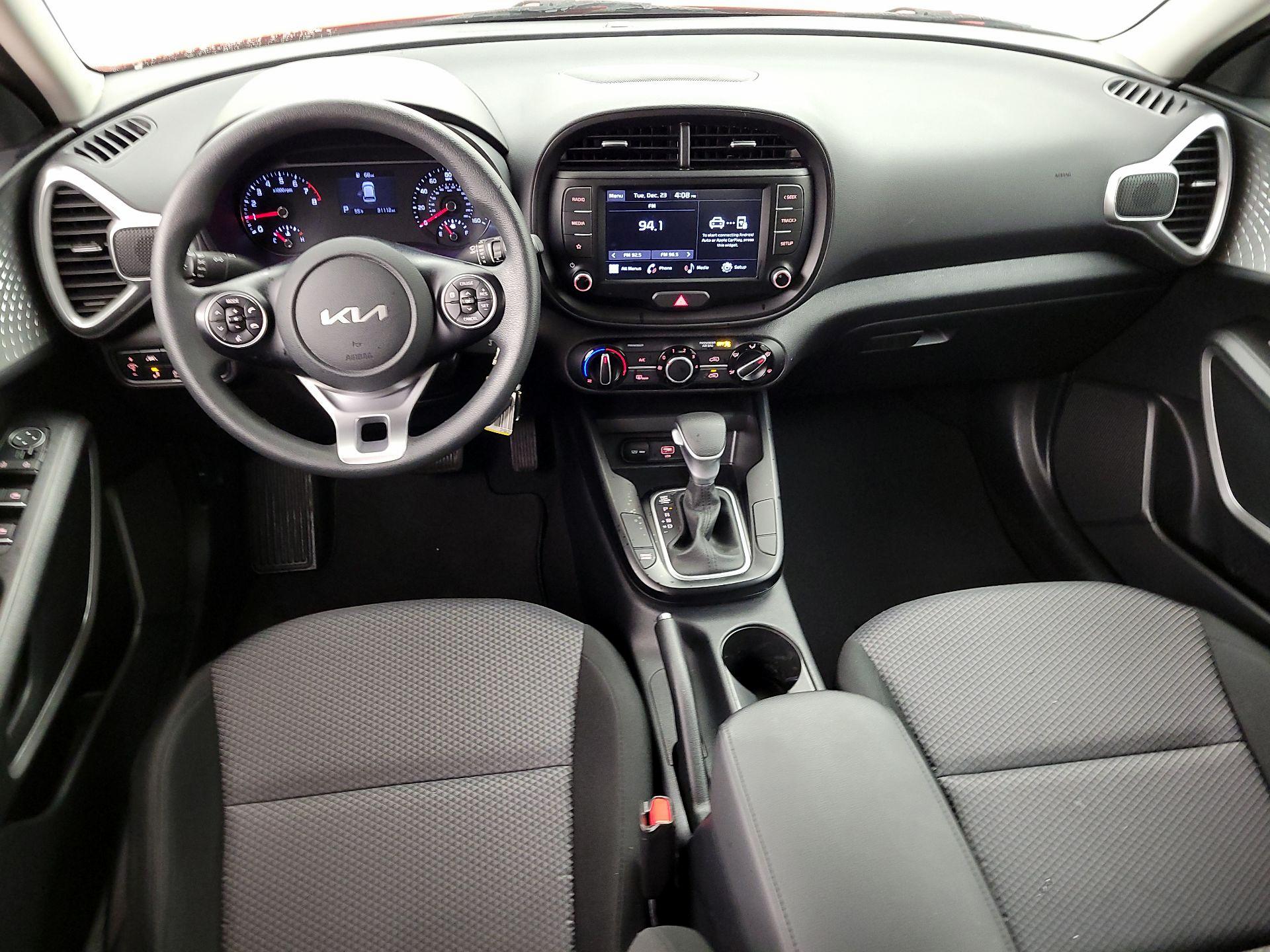 Thumbnail: 2022 Kia Soul - 9