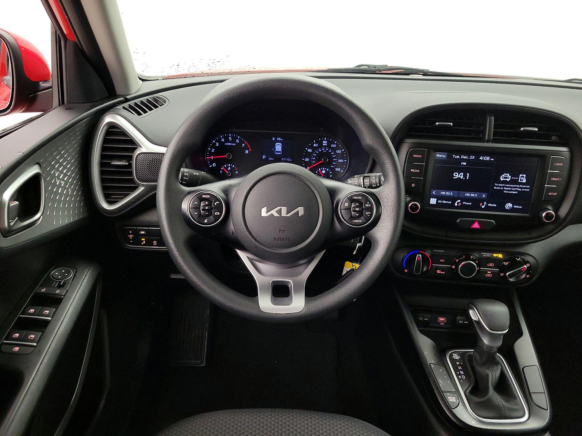 Thumbnail: 2022 Kia Soul - 10