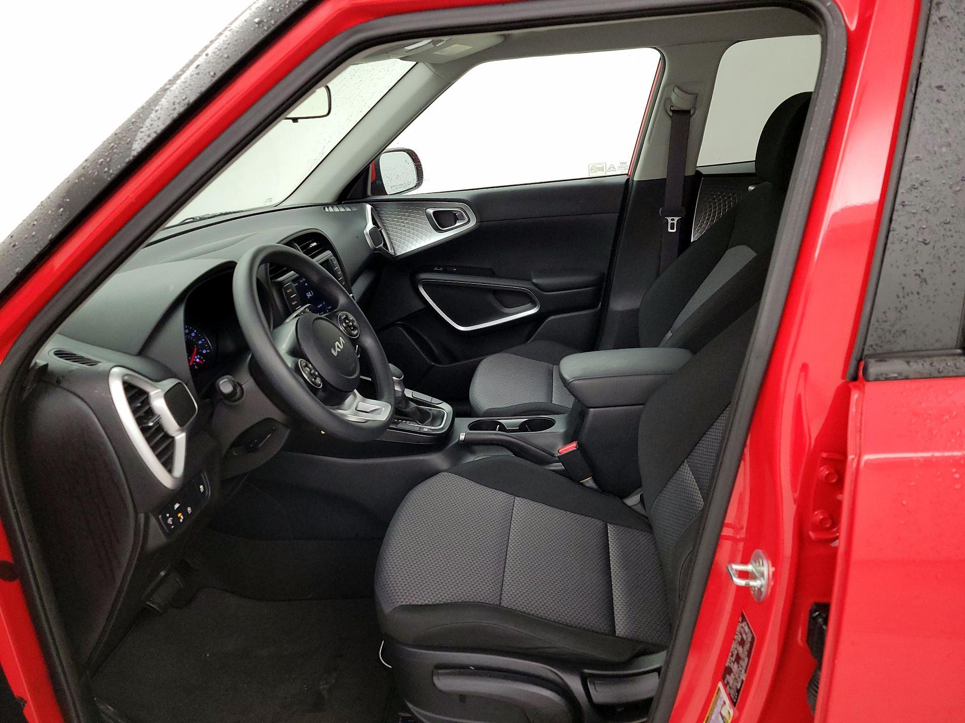 Thumbnail: 2022 Kia Soul - 11