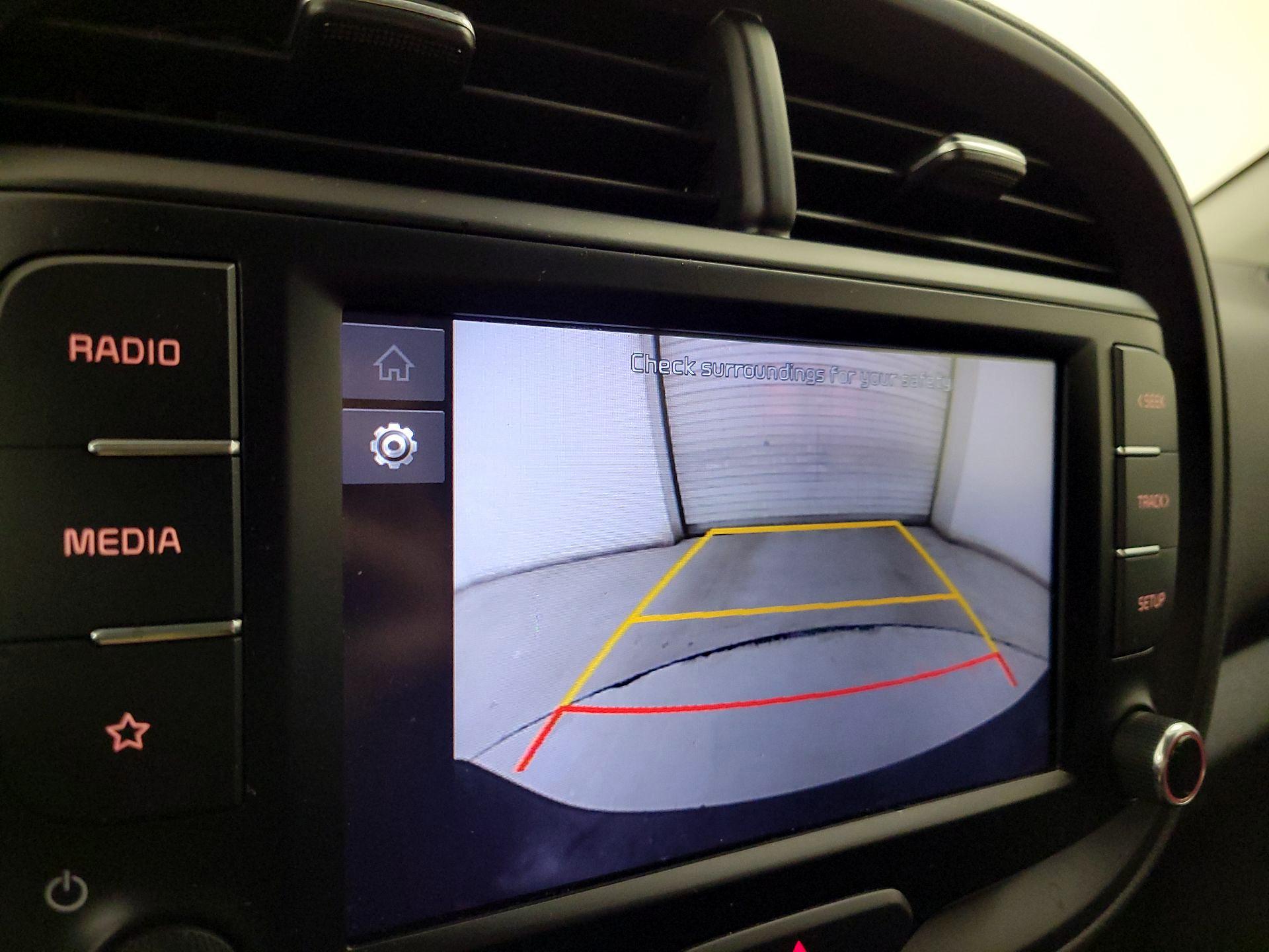 Thumbnail: 2022 Kia Soul - 14