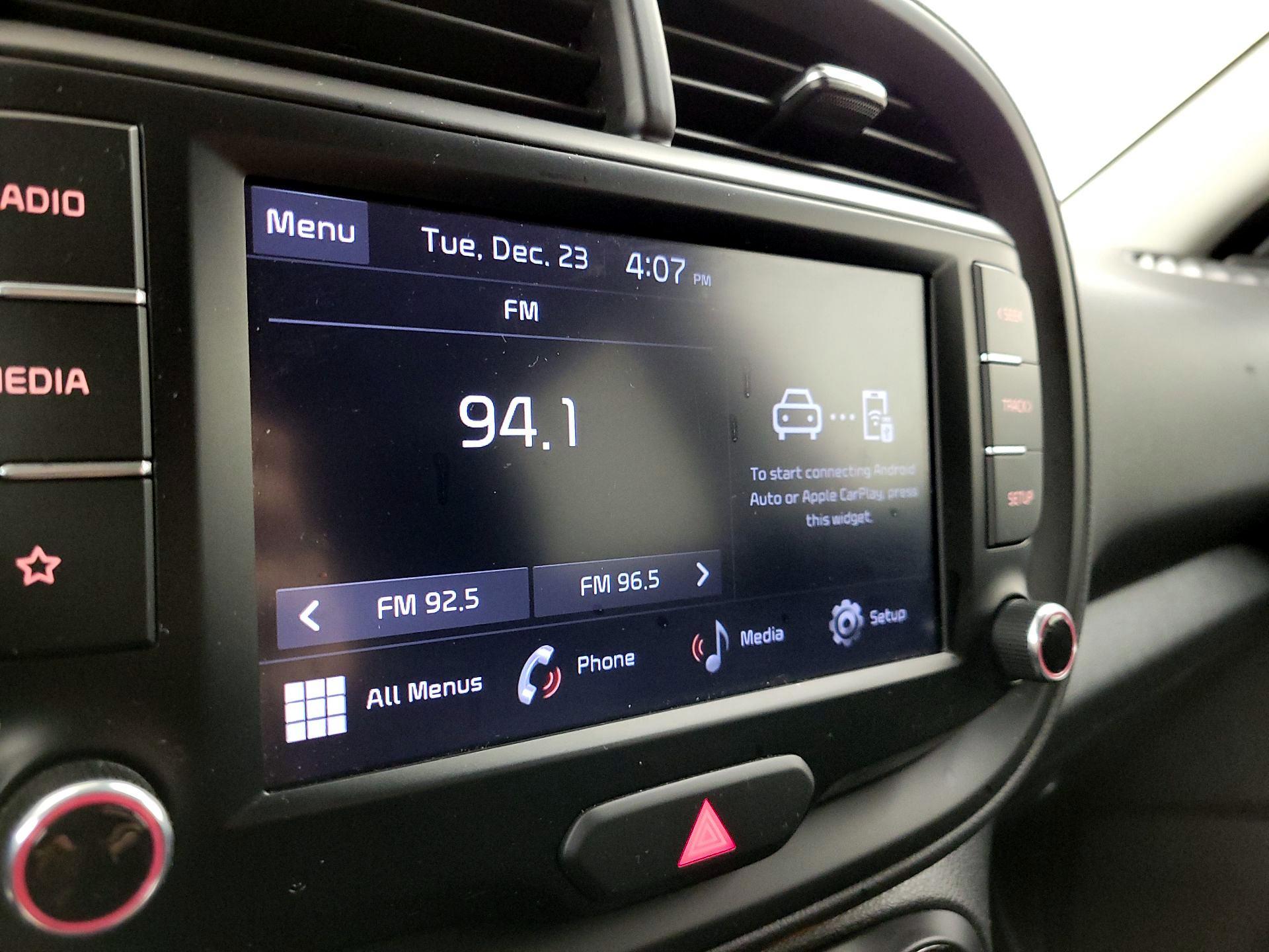 Thumbnail: 2022 Kia Soul - 15