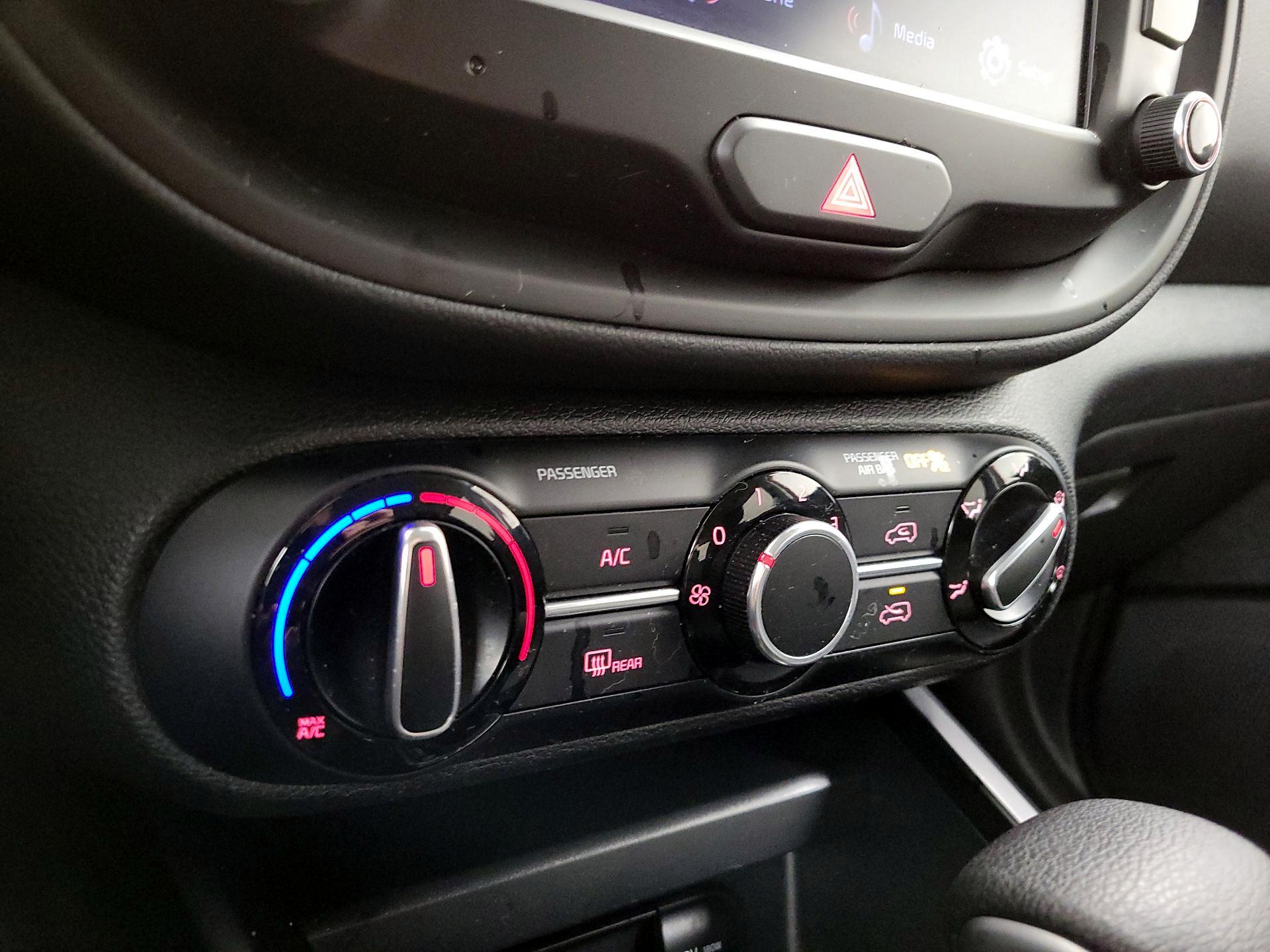 Thumbnail: 2022 Kia Soul - 16