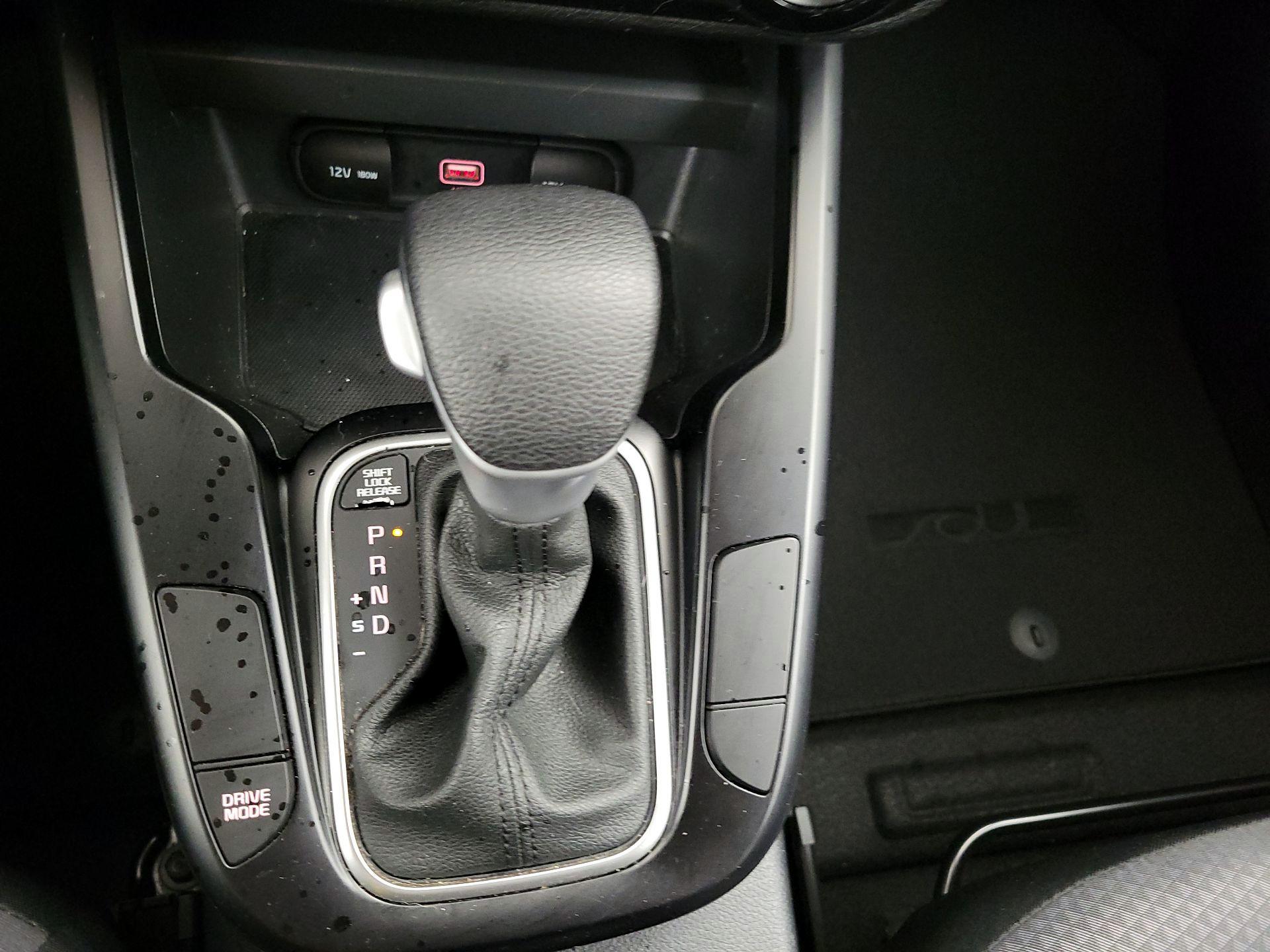 Thumbnail: 2022 Kia Soul - 17