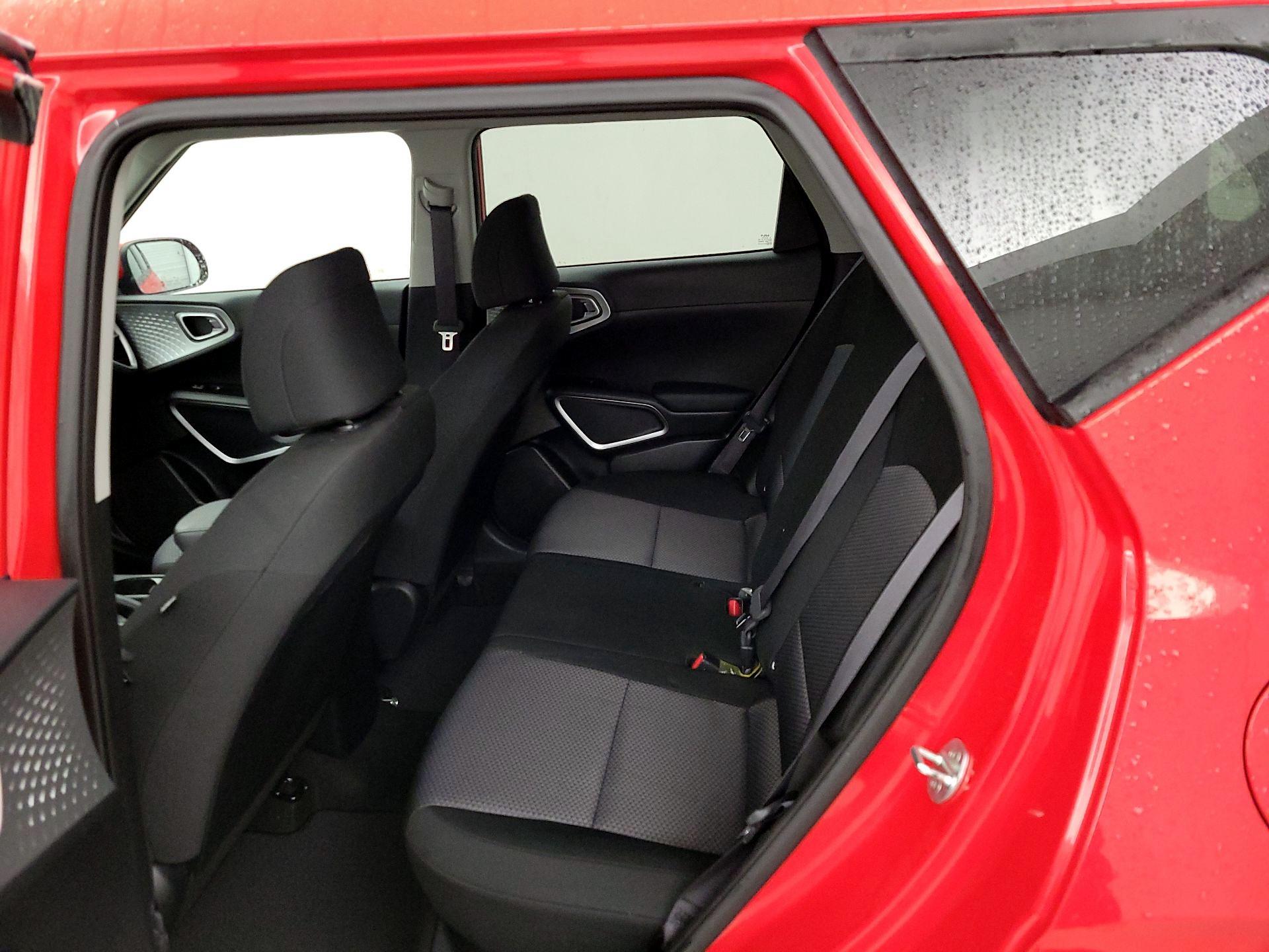 Thumbnail: 2022 Kia Soul - 19