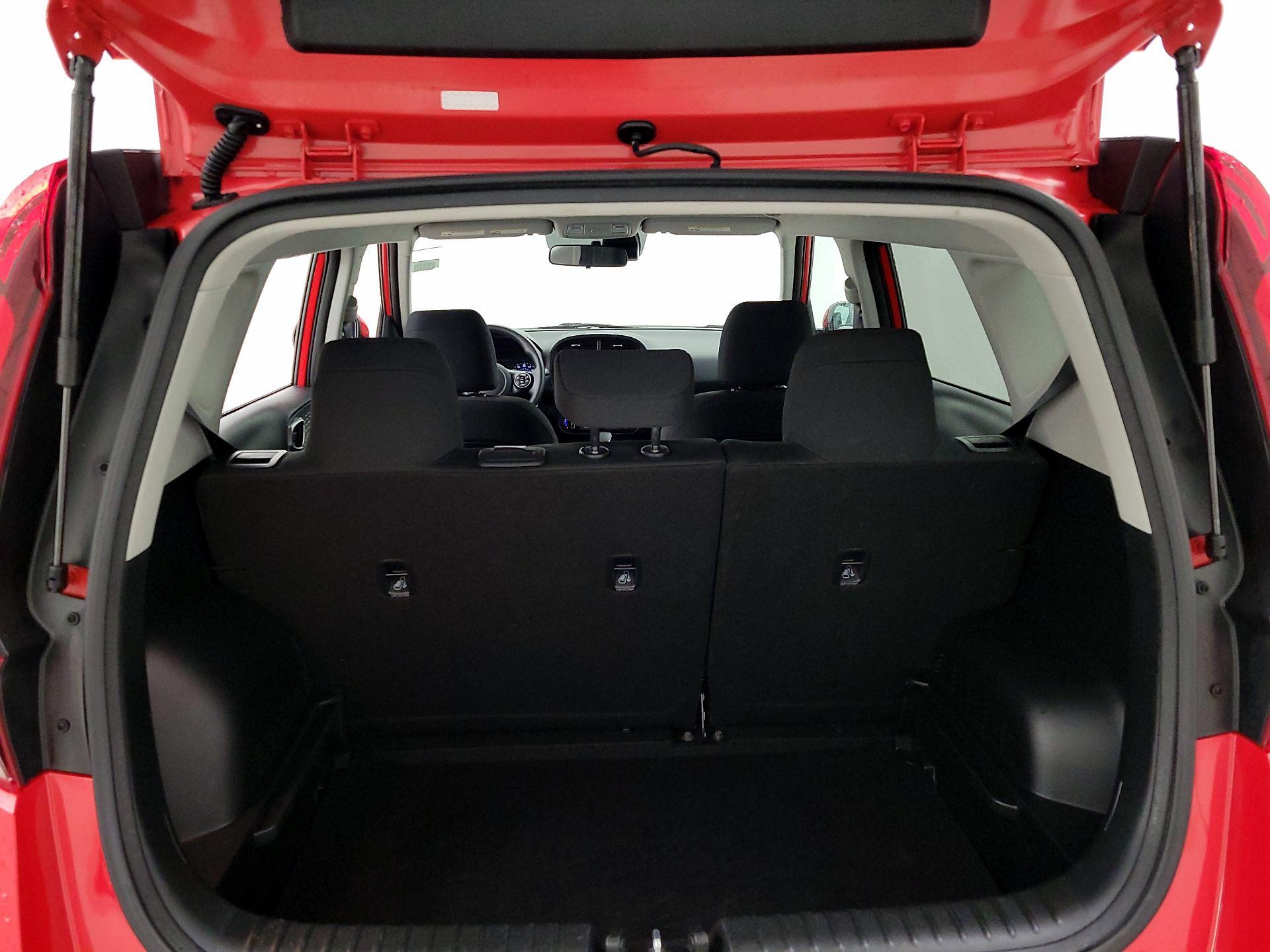 Thumbnail: 2022 Kia Soul - 20