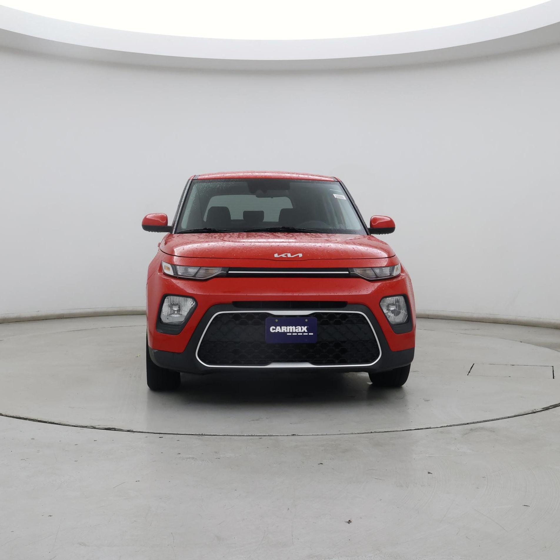 Thumbnail: 2022 Kia Soul - 5