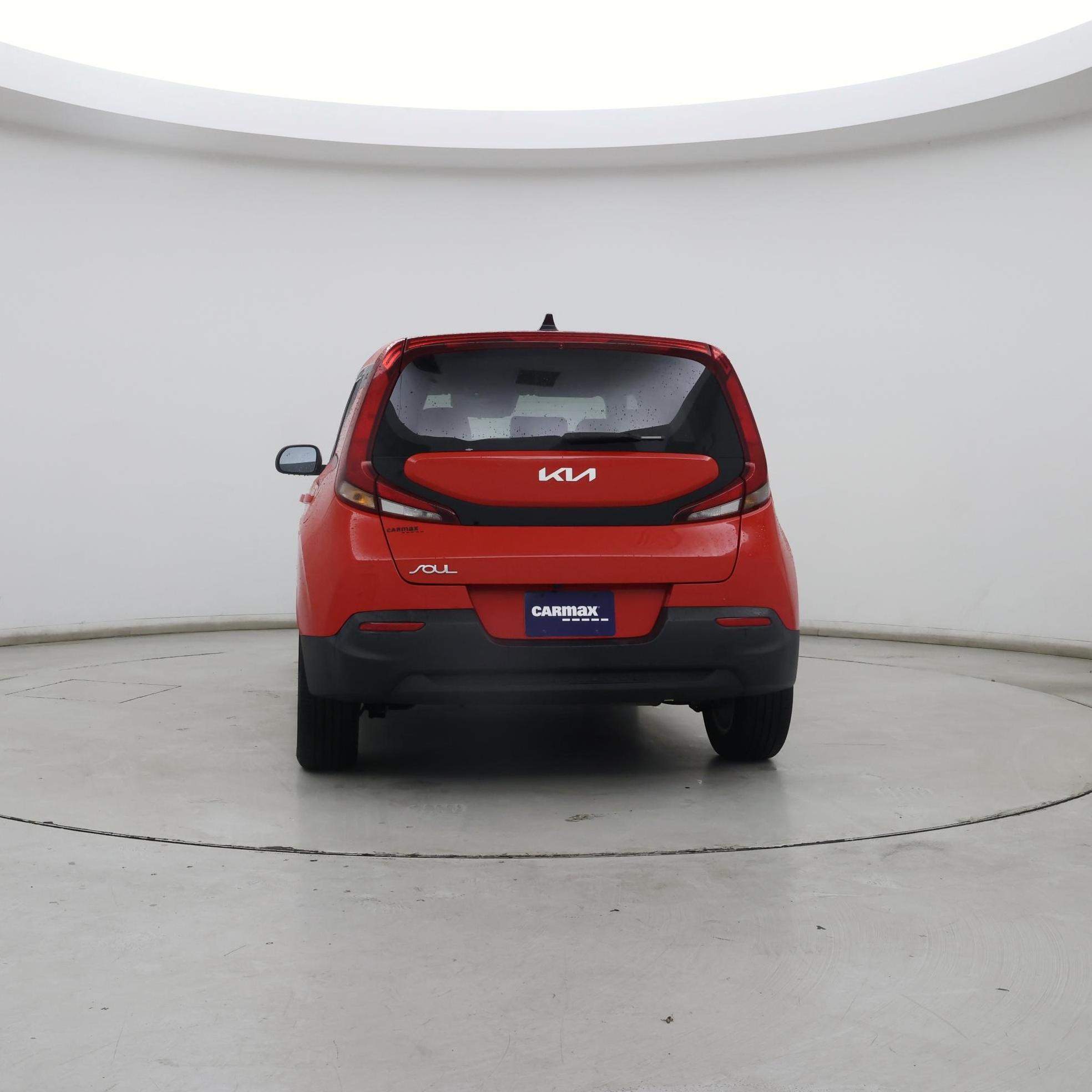 Thumbnail: 2022 Kia Soul - 6