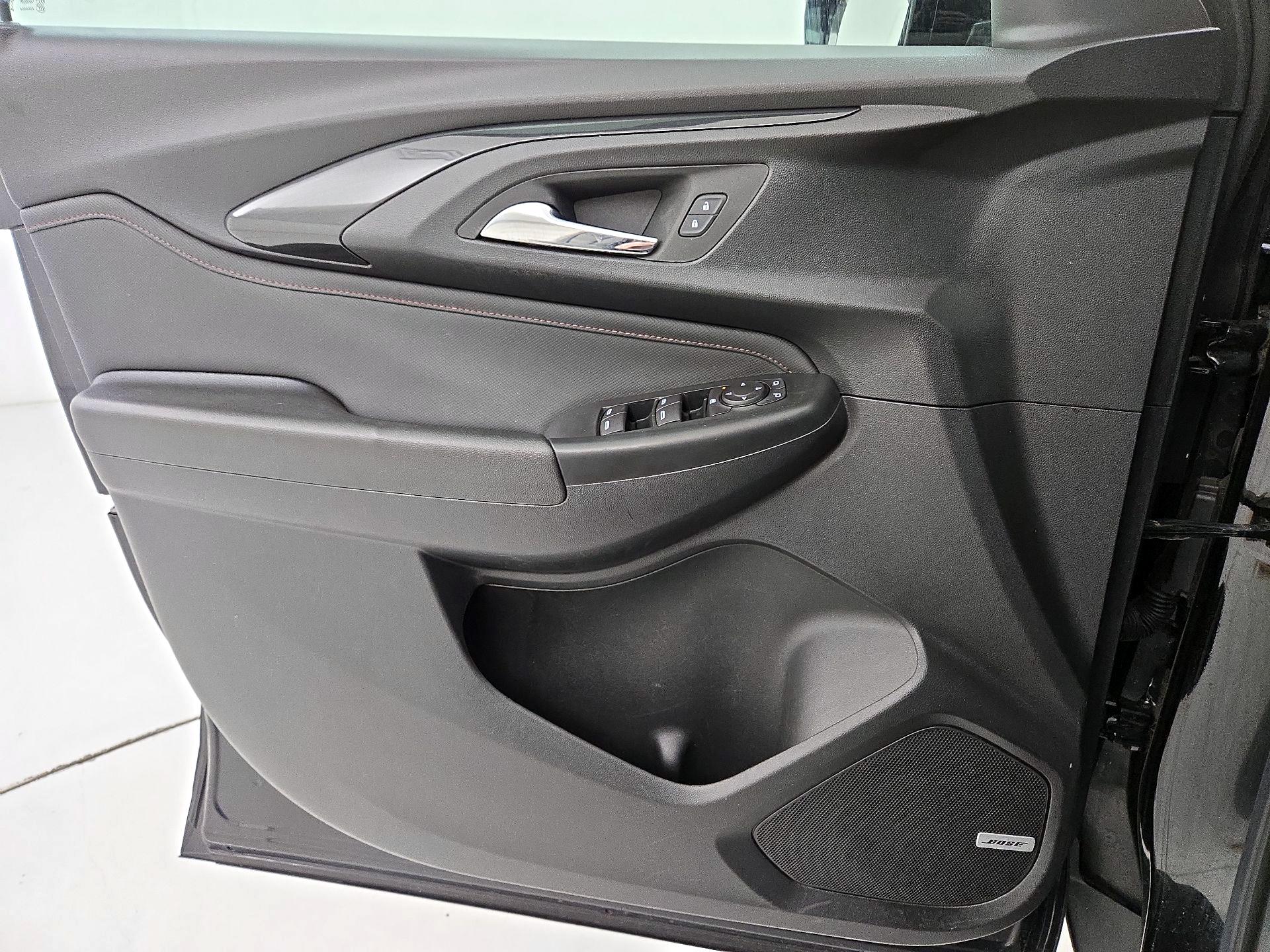 Thumbnail: 2022 Chevrolet TrailBlazer - 12