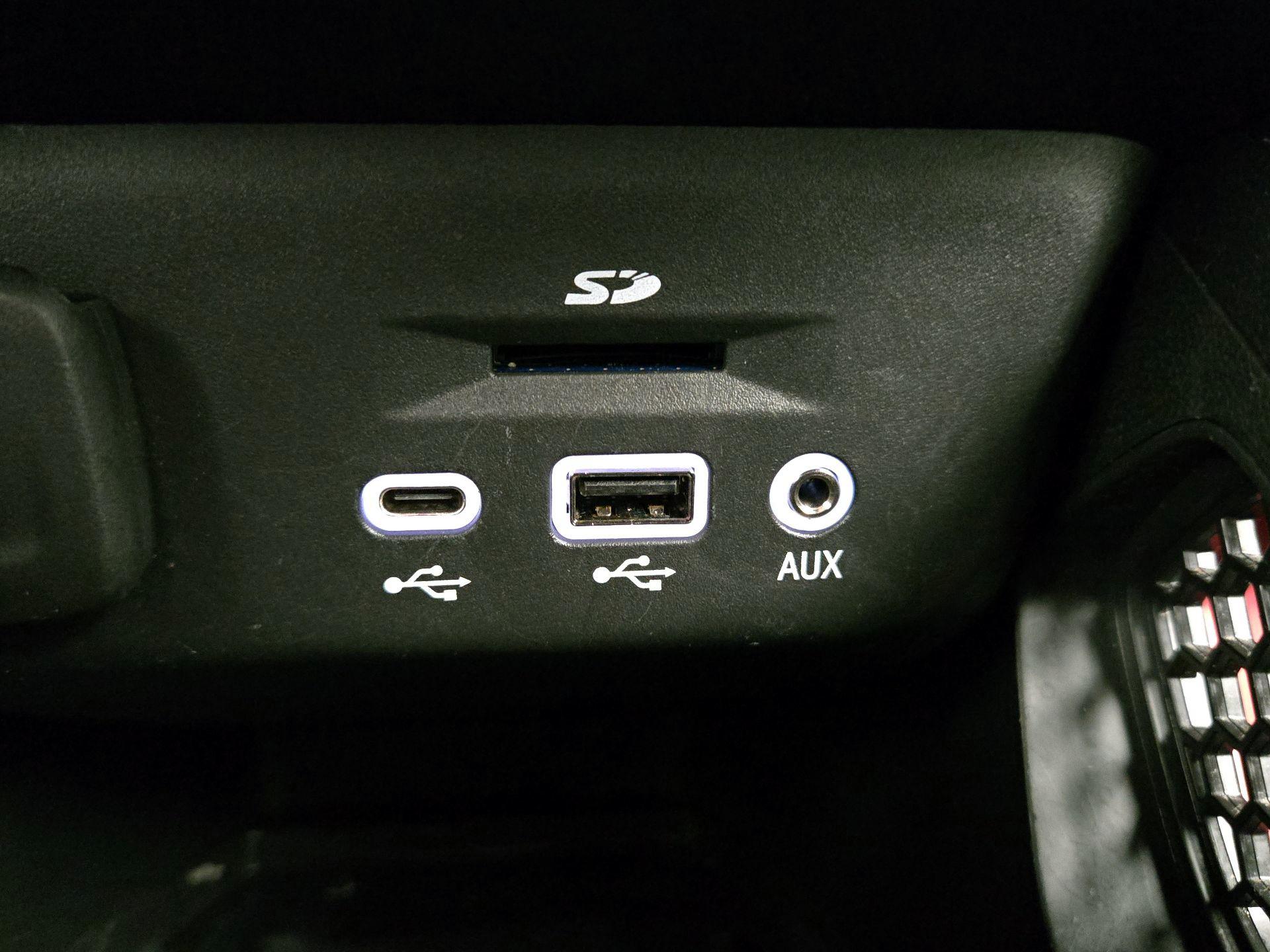 Thumbnail: 2022 Chevrolet TrailBlazer - 18