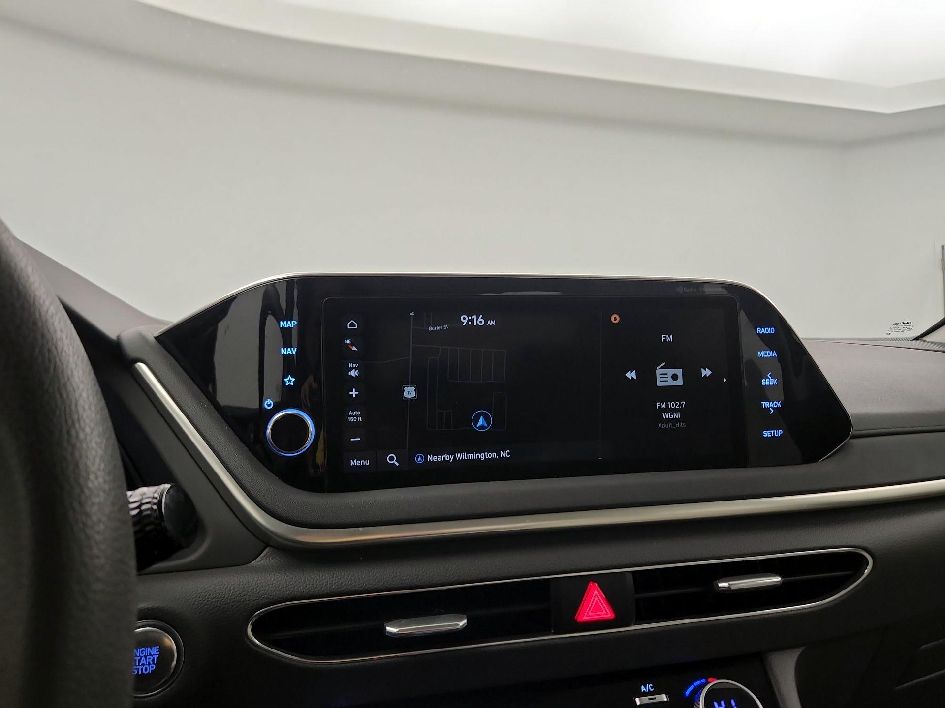 Thumbnail: 2023 Hyundai Sonata - 12