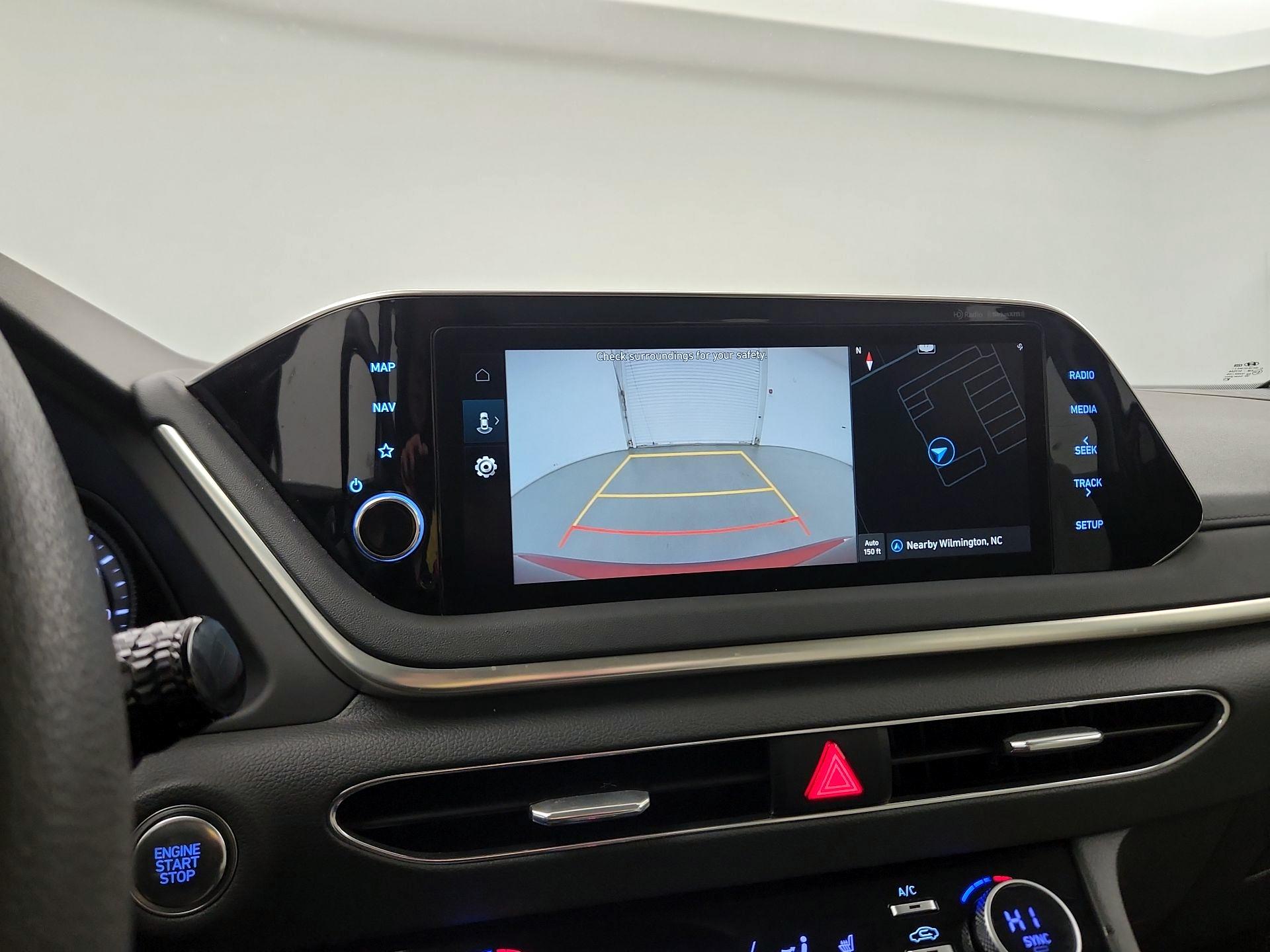 Thumbnail: 2023 Hyundai Sonata - 13