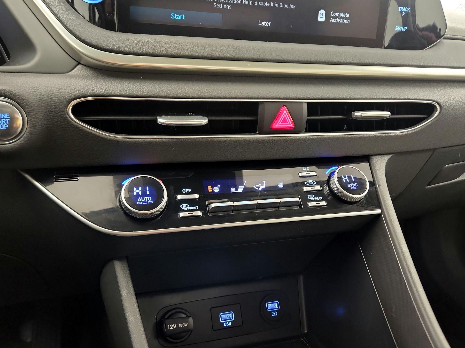 Thumbnail: 2023 Hyundai Sonata - 15