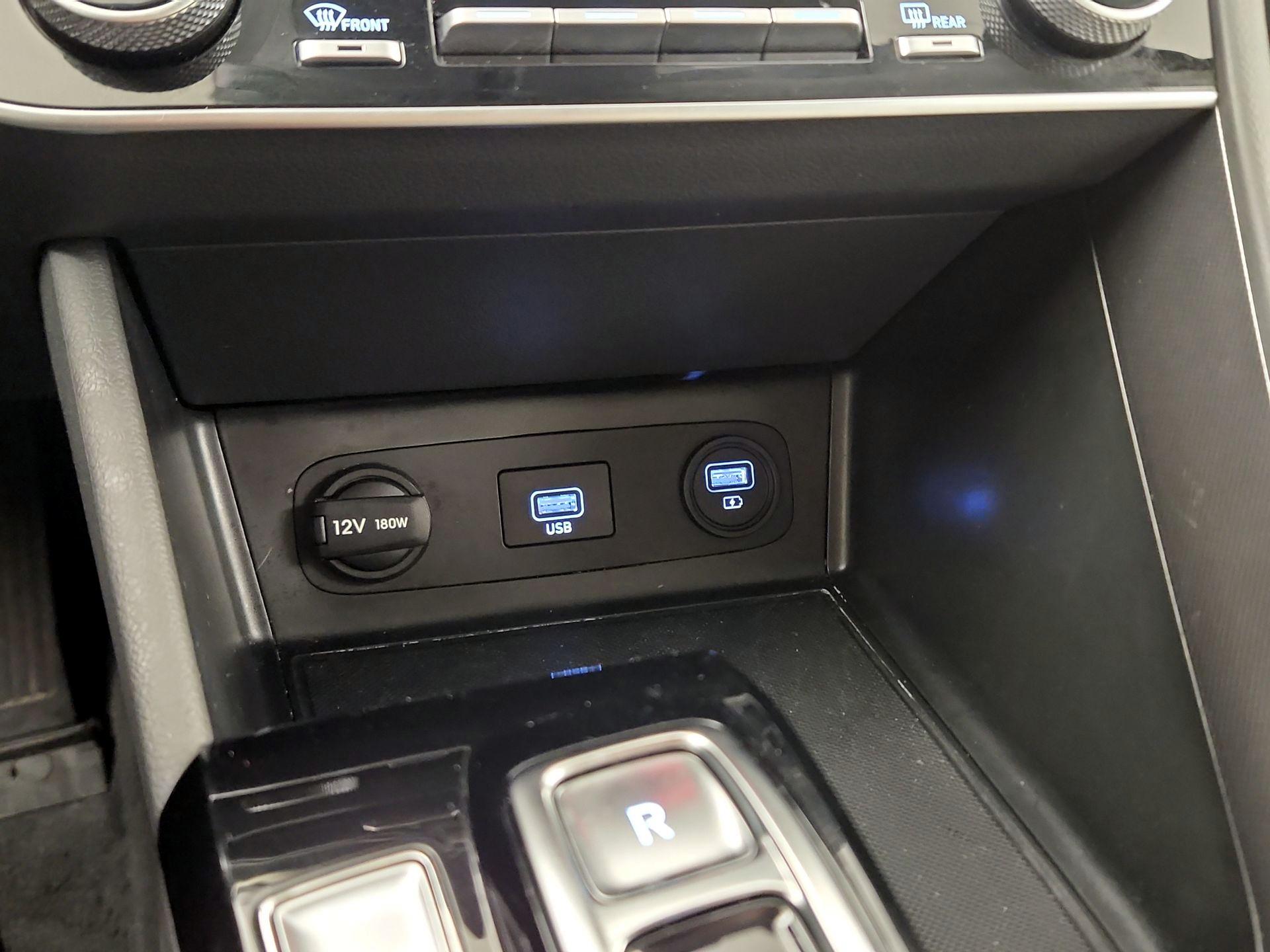 Thumbnail: 2023 Hyundai Sonata - 17