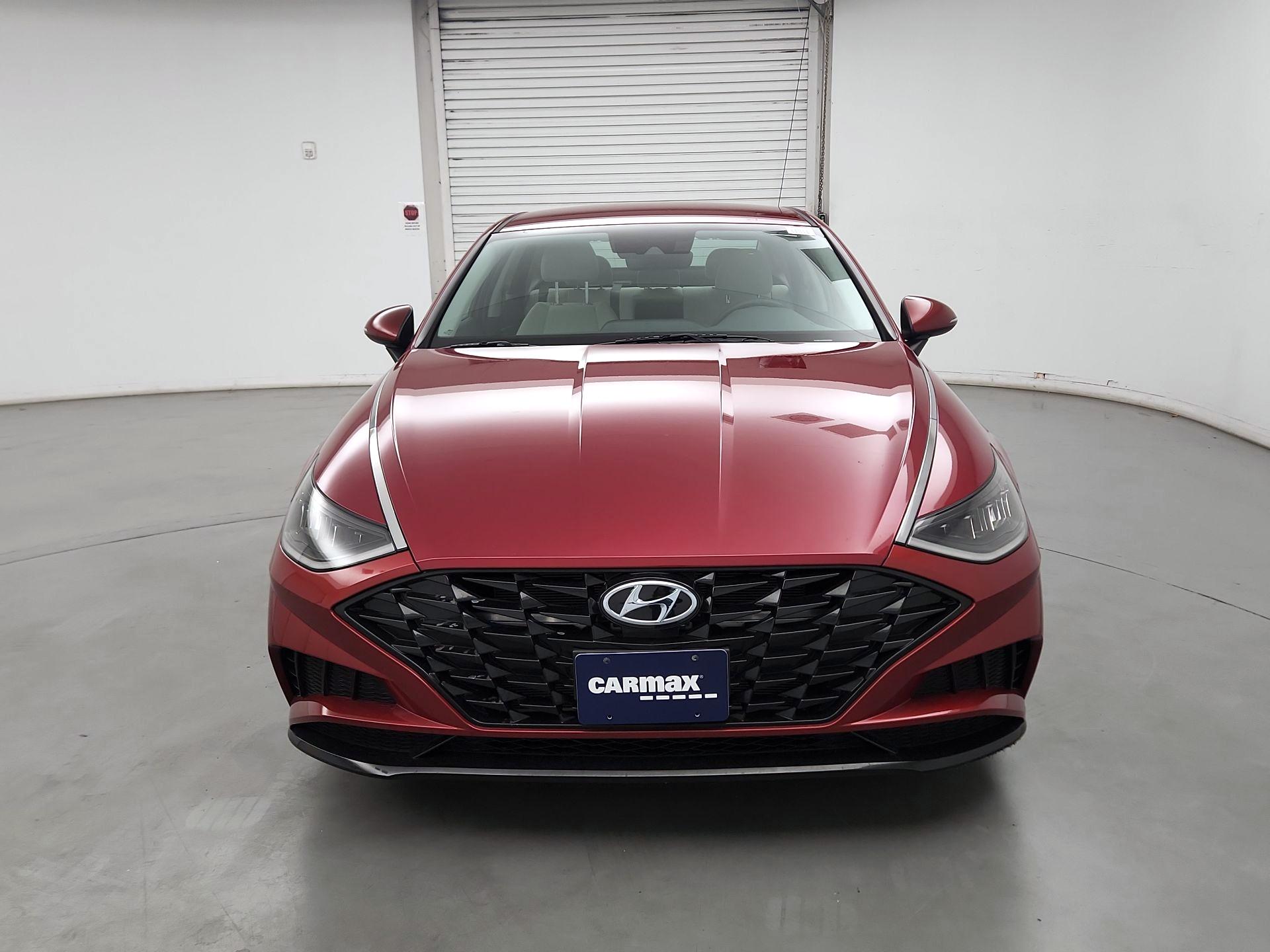 Thumbnail: 2023 Hyundai Sonata - 2