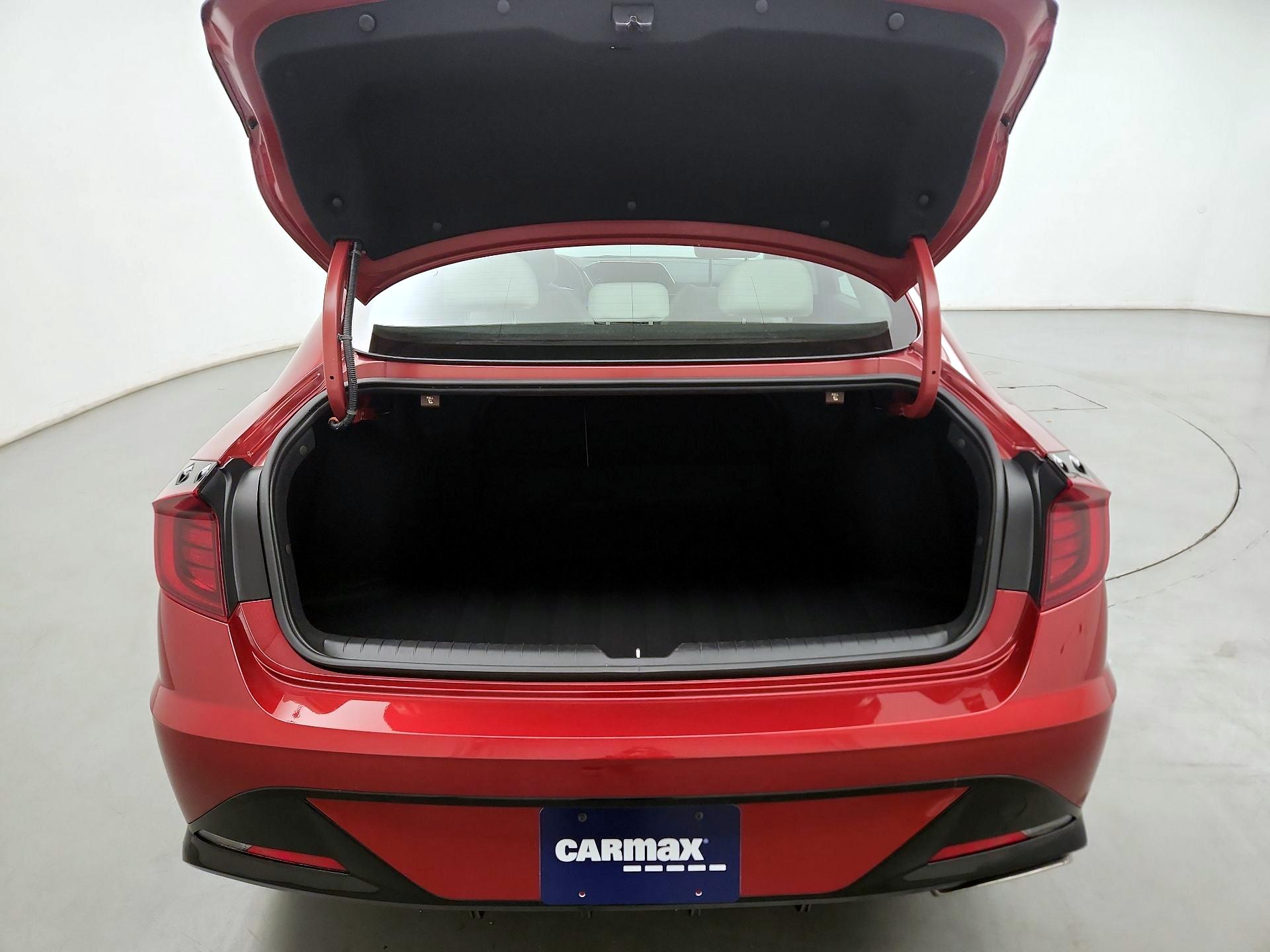 Thumbnail: 2023 Hyundai Sonata - 19