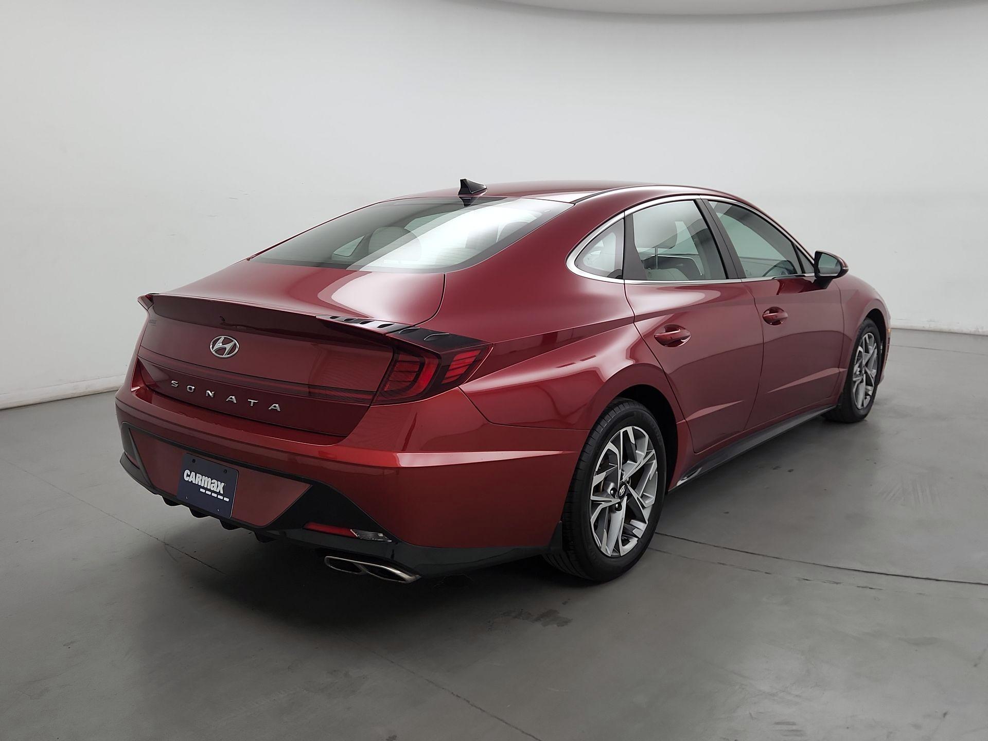 Thumbnail: 2023 Hyundai Sonata - 5