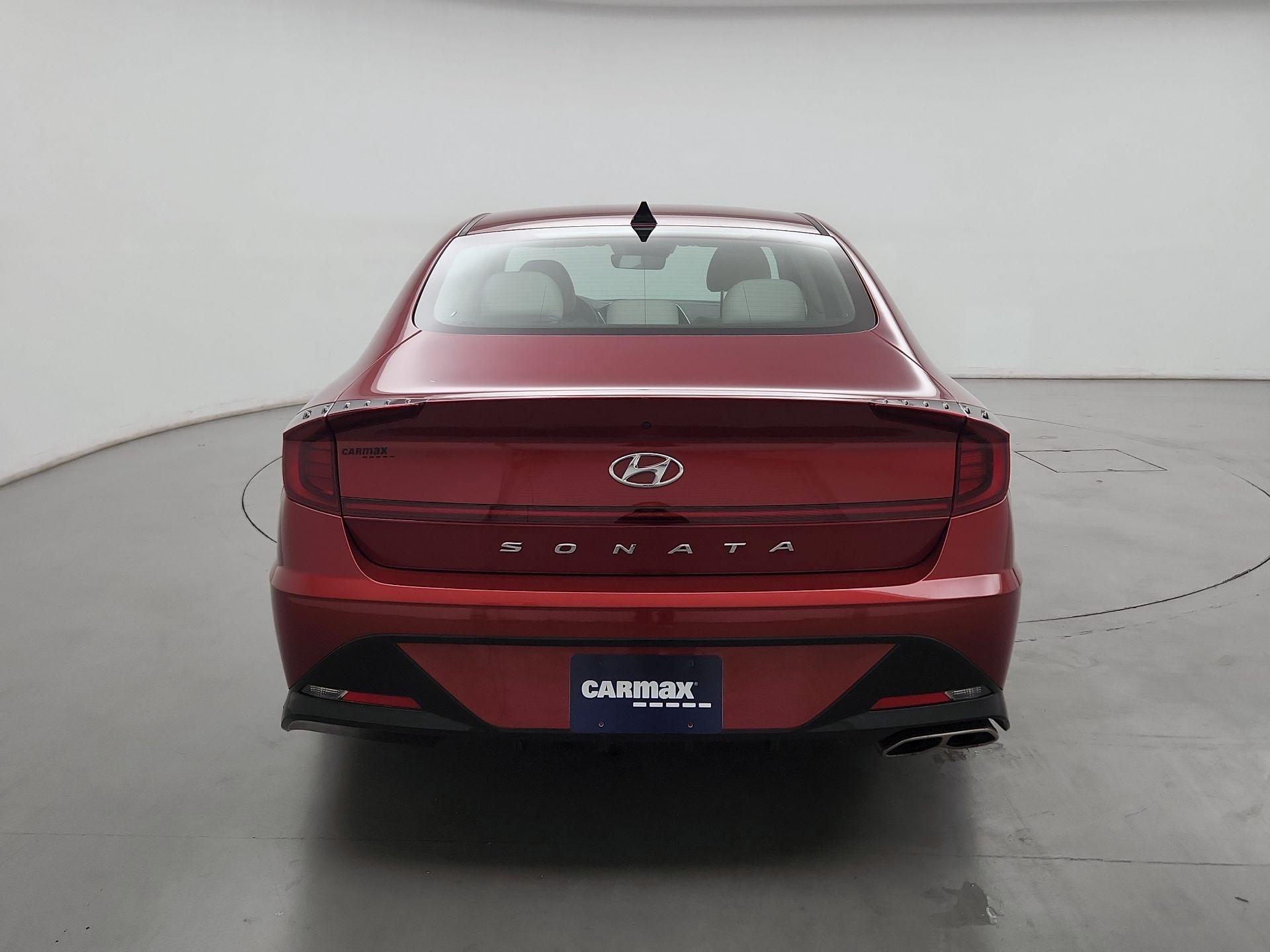 Thumbnail: 2023 Hyundai Sonata - 6