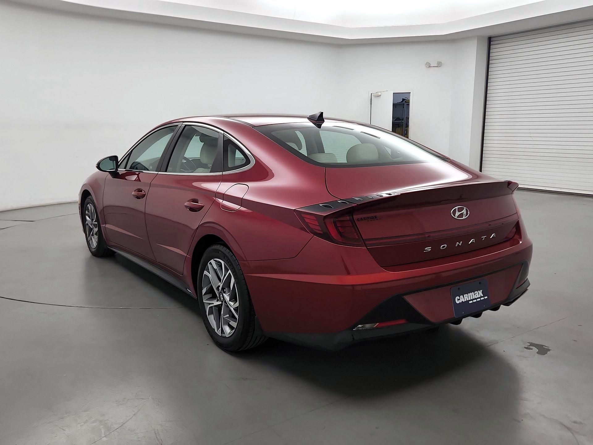 Thumbnail: 2023 Hyundai Sonata - 7