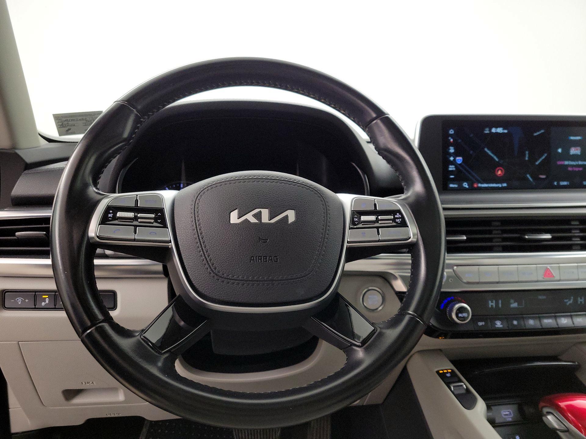 Thumbnail: 2022 Kia Telluride - 10