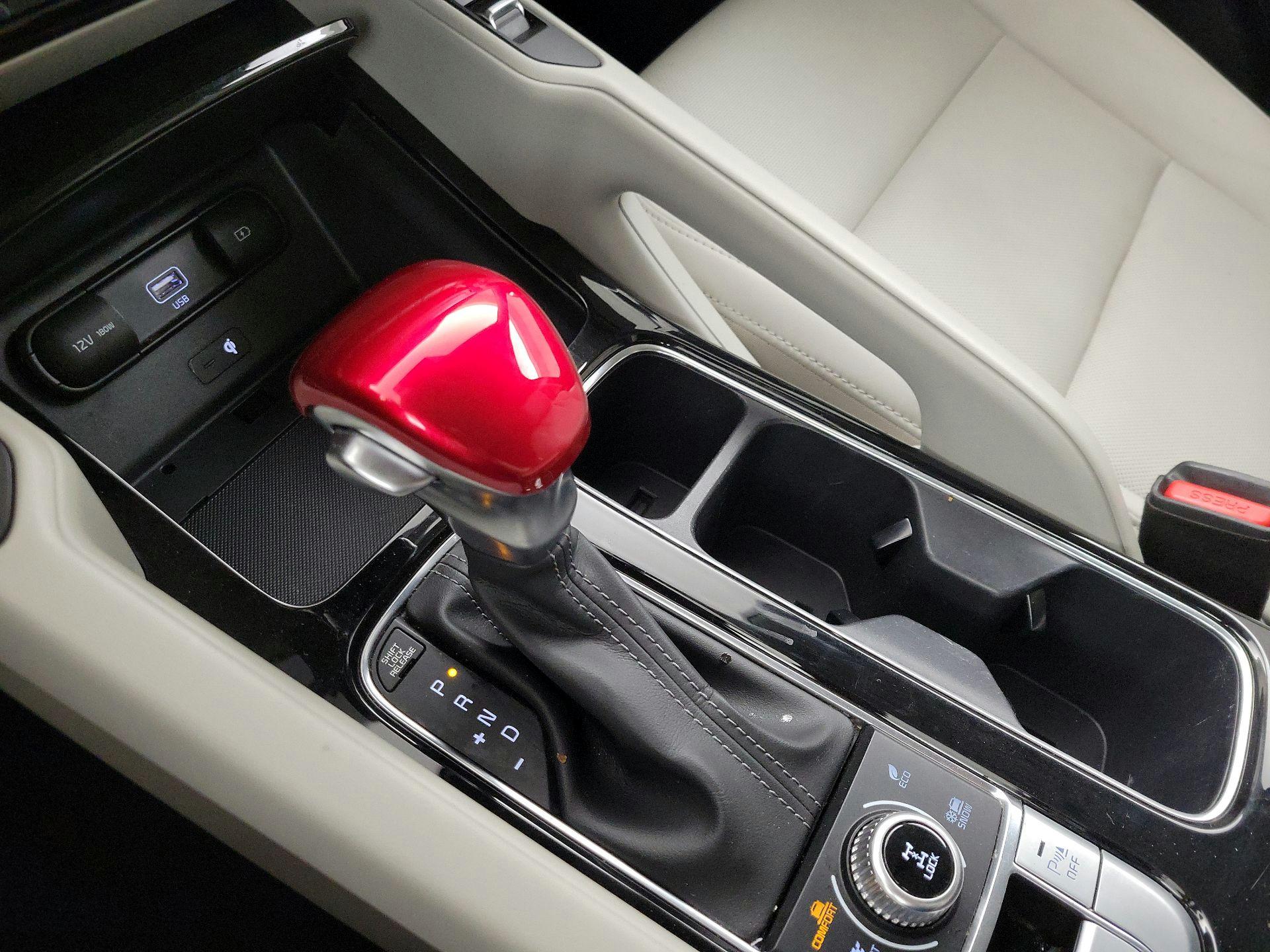 Thumbnail: 2022 Kia Telluride - 18