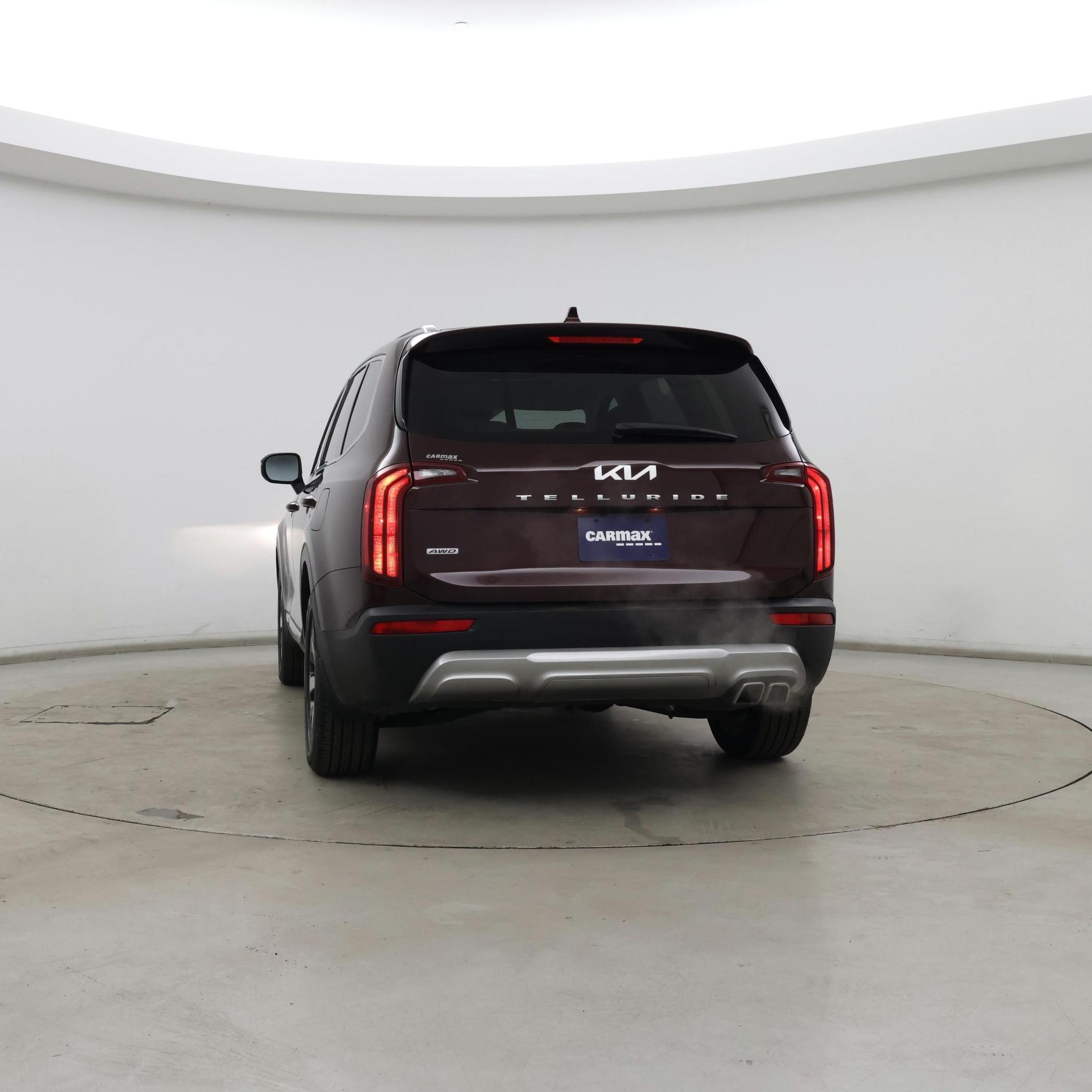 Thumbnail: 2022 Kia Telluride - 6