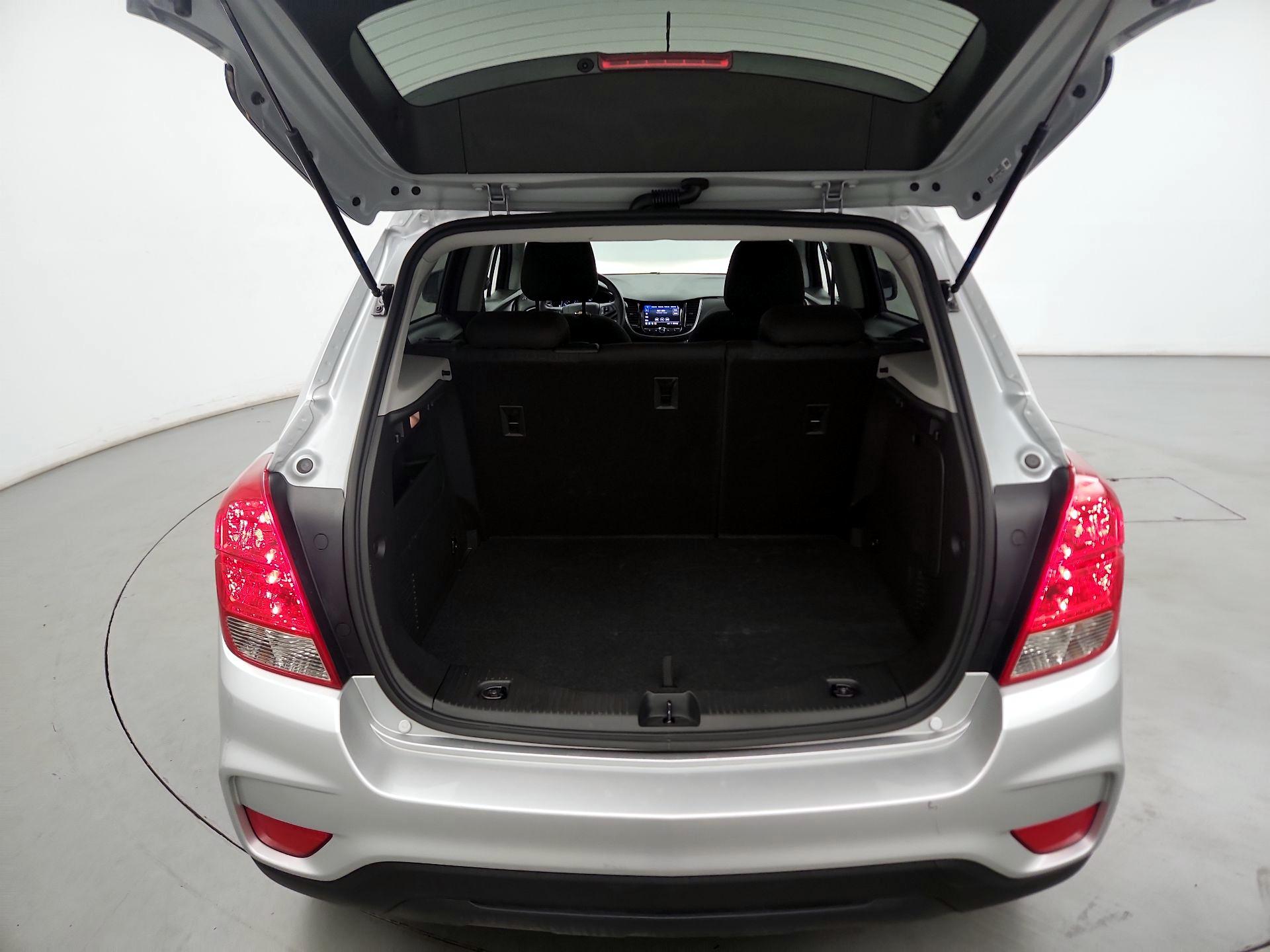 Thumbnail: 2021 Chevrolet Trax - 19