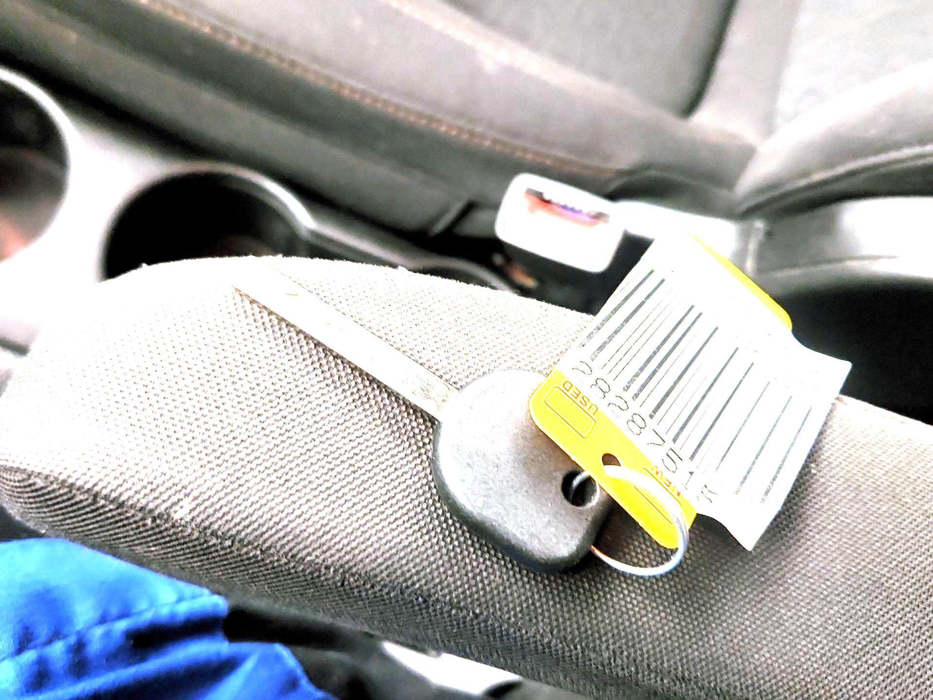 Thumbnail: 2021 Chevrolet Trax - 6