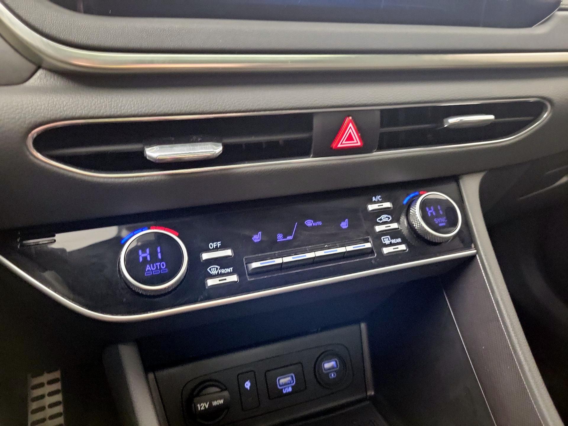 Thumbnail: 2023 Hyundai Sonata - 15