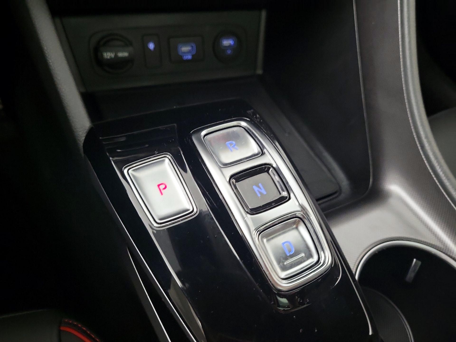 Thumbnail: 2023 Hyundai Sonata - 16