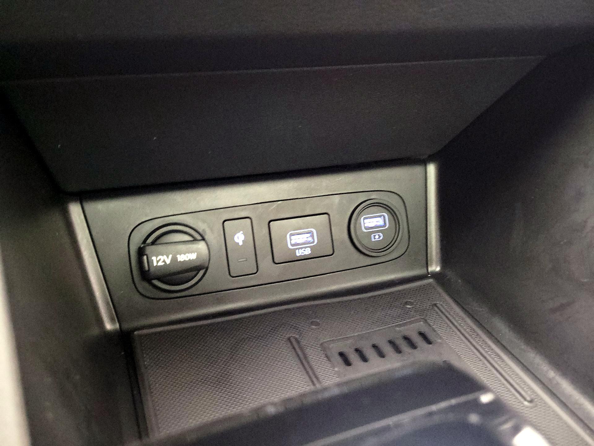 Thumbnail: 2023 Hyundai Sonata - 17