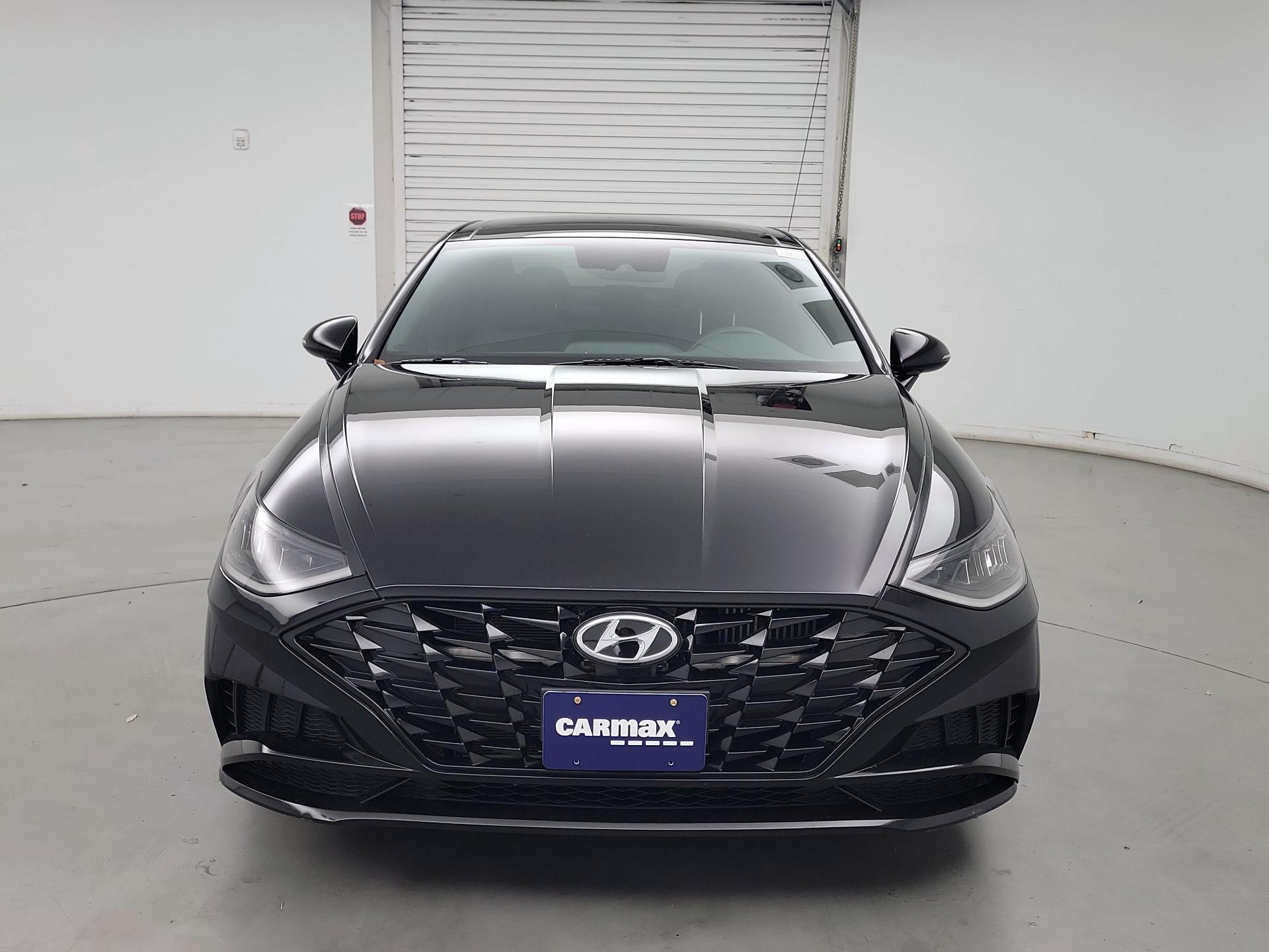 Thumbnail: 2023 Hyundai Sonata - 2