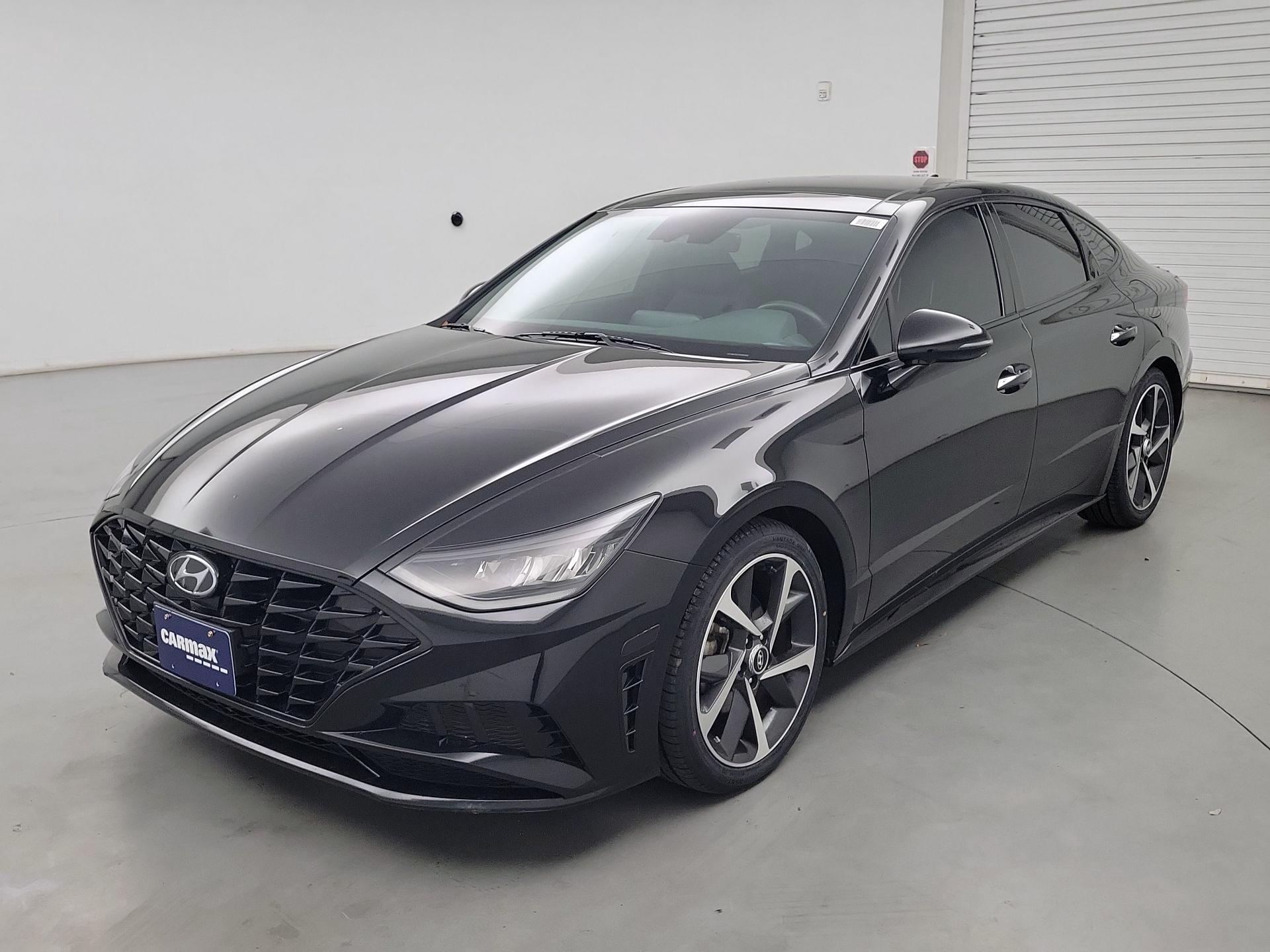 Thumbnail: 2023 Hyundai Sonata - 3