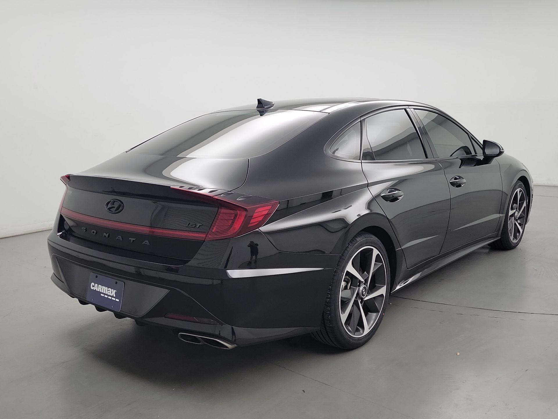 Thumbnail: 2023 Hyundai Sonata - 5