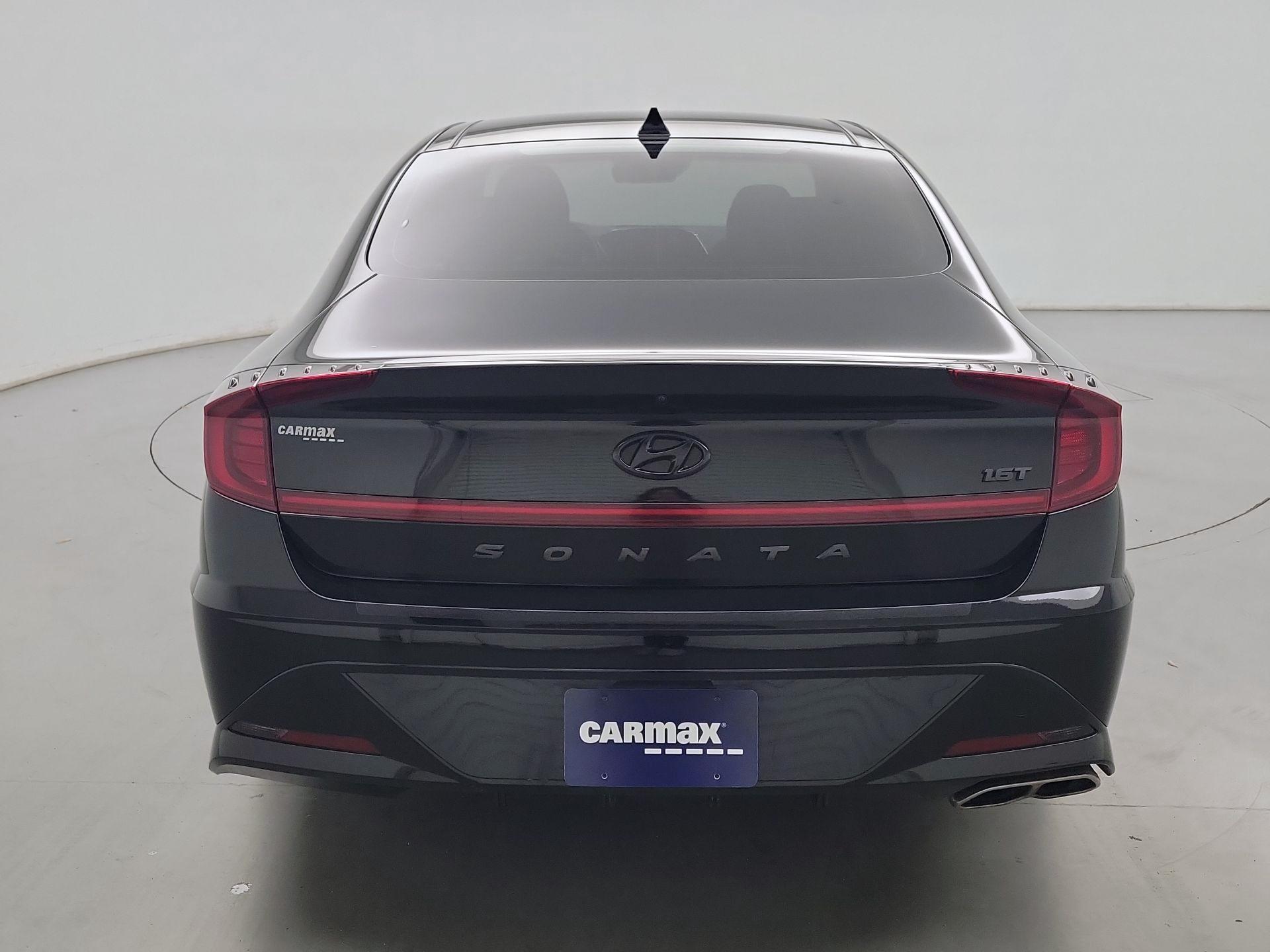 Thumbnail: 2023 Hyundai Sonata - 6