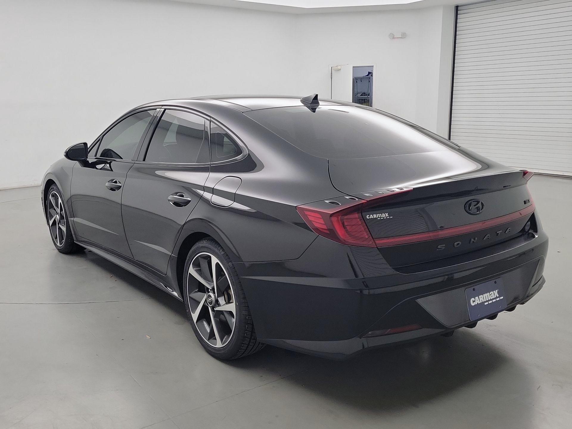 Thumbnail: 2023 Hyundai Sonata - 7