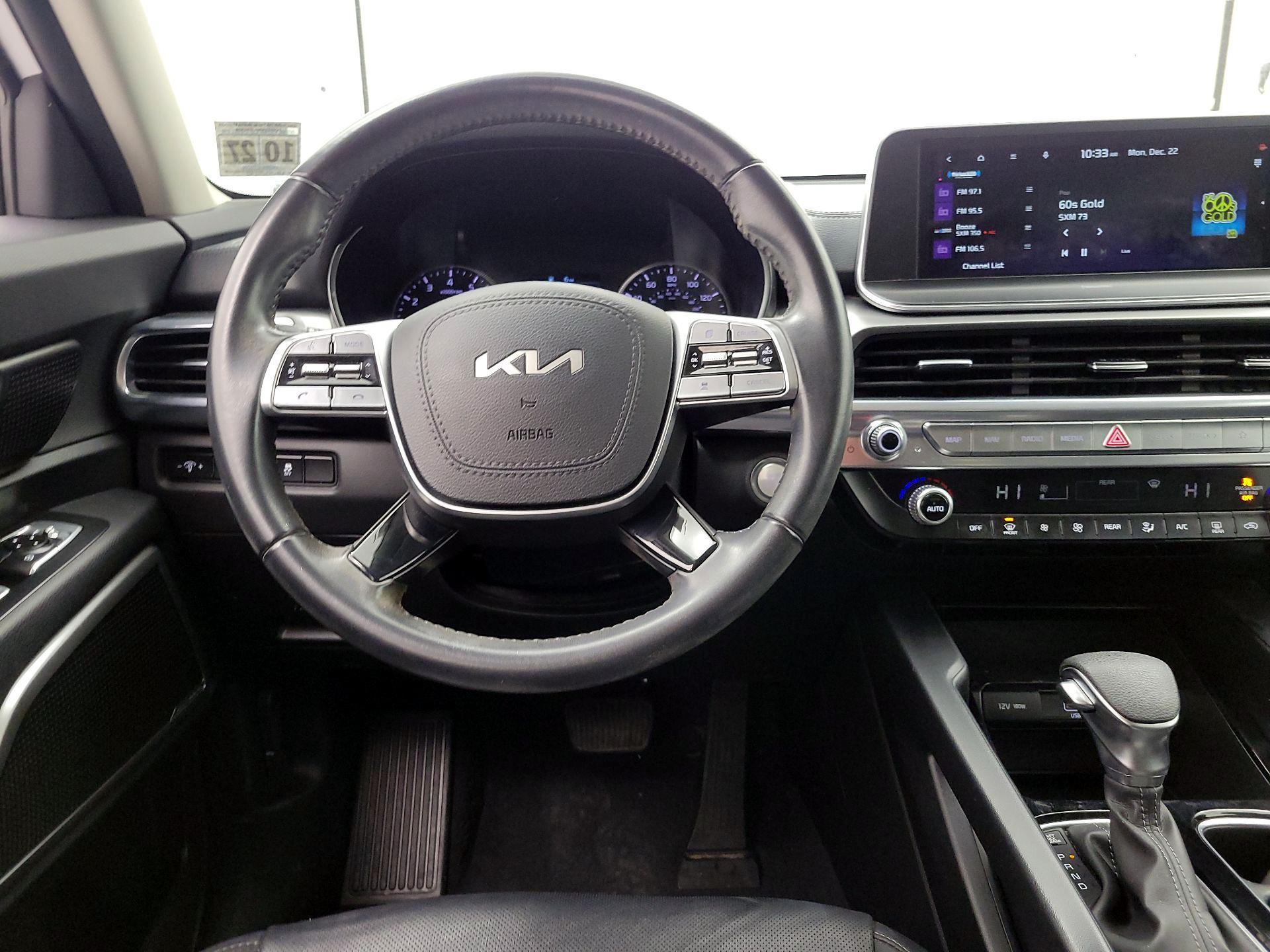 Thumbnail: 2022 Kia Telluride - 10